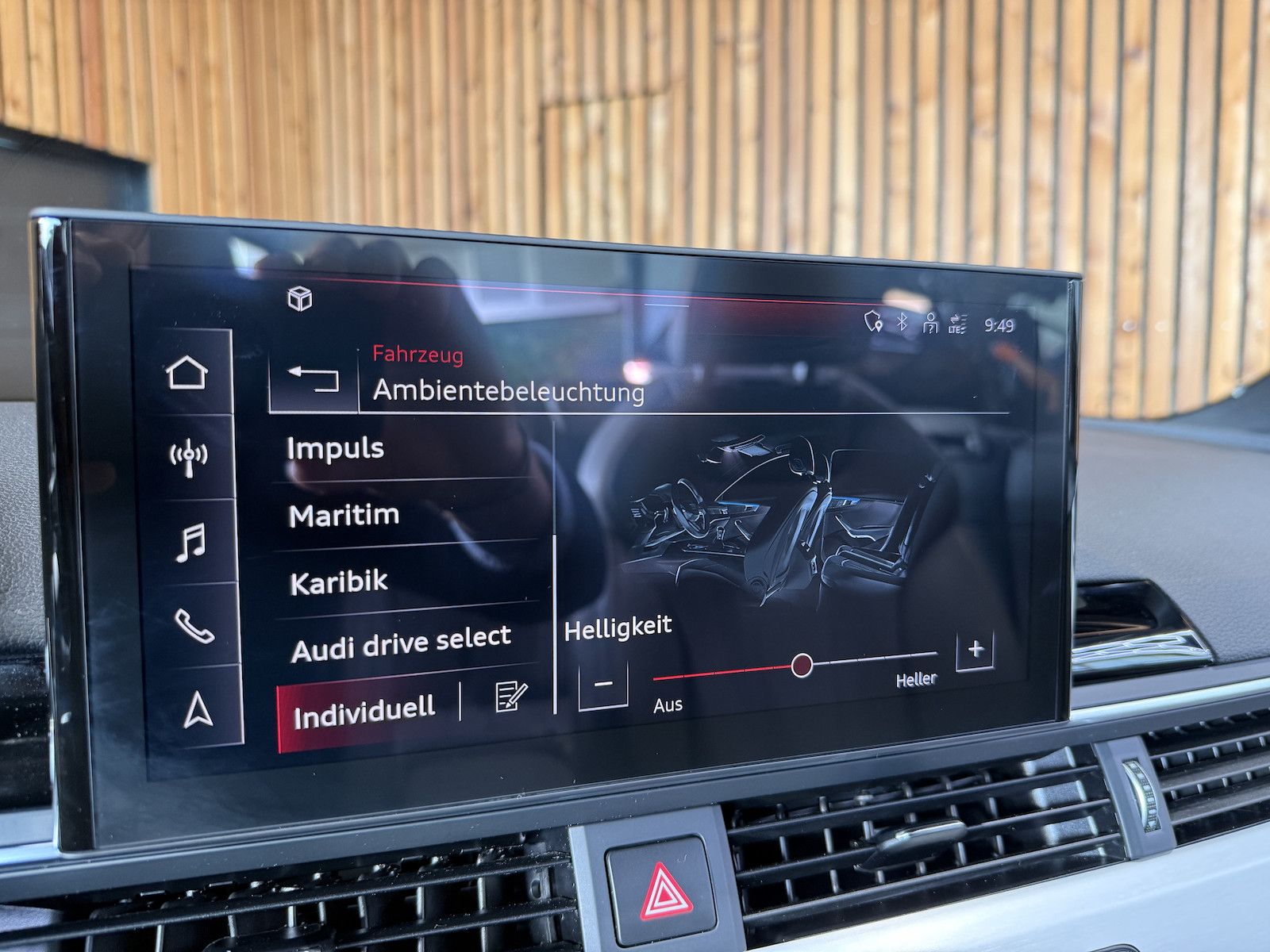 Fahrzeugabbildung Audi A5 Cabrio TFSI 2x S Line*Navi*Virtual*Kam*Matrix