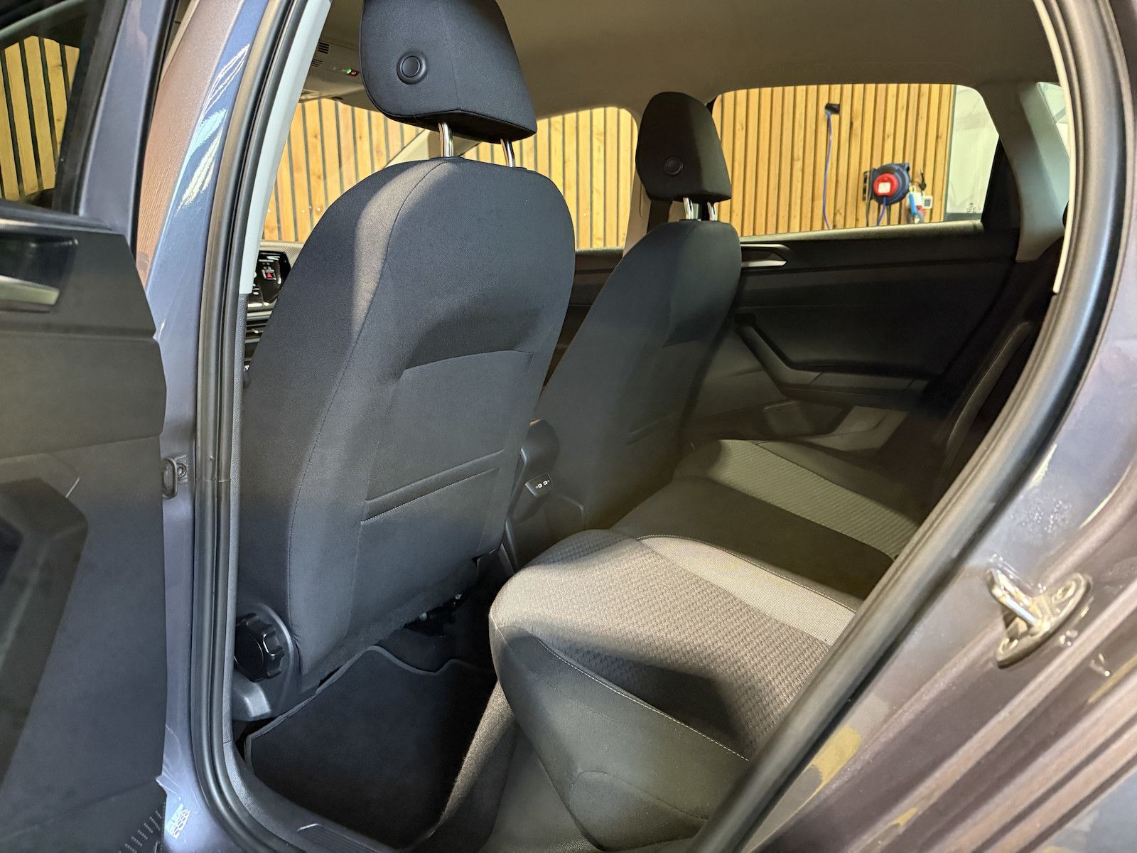 Fahrzeugabbildung Volkswagen Polo TSI Life 5-tg. *LED*PDC*Virtual*Sitzhz*App*