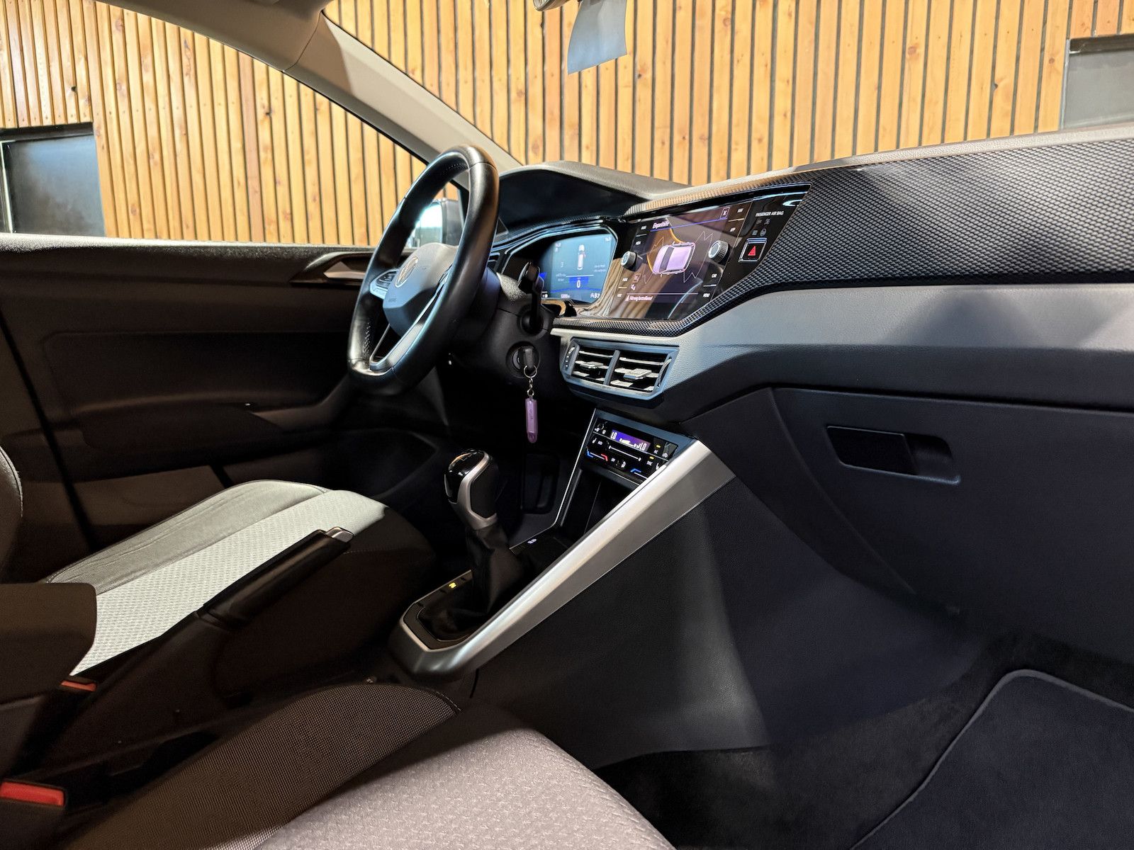 Fahrzeugabbildung Volkswagen Polo TSI Life 5-tg. *LED*PDC*Virtual*Sitzhz*App*