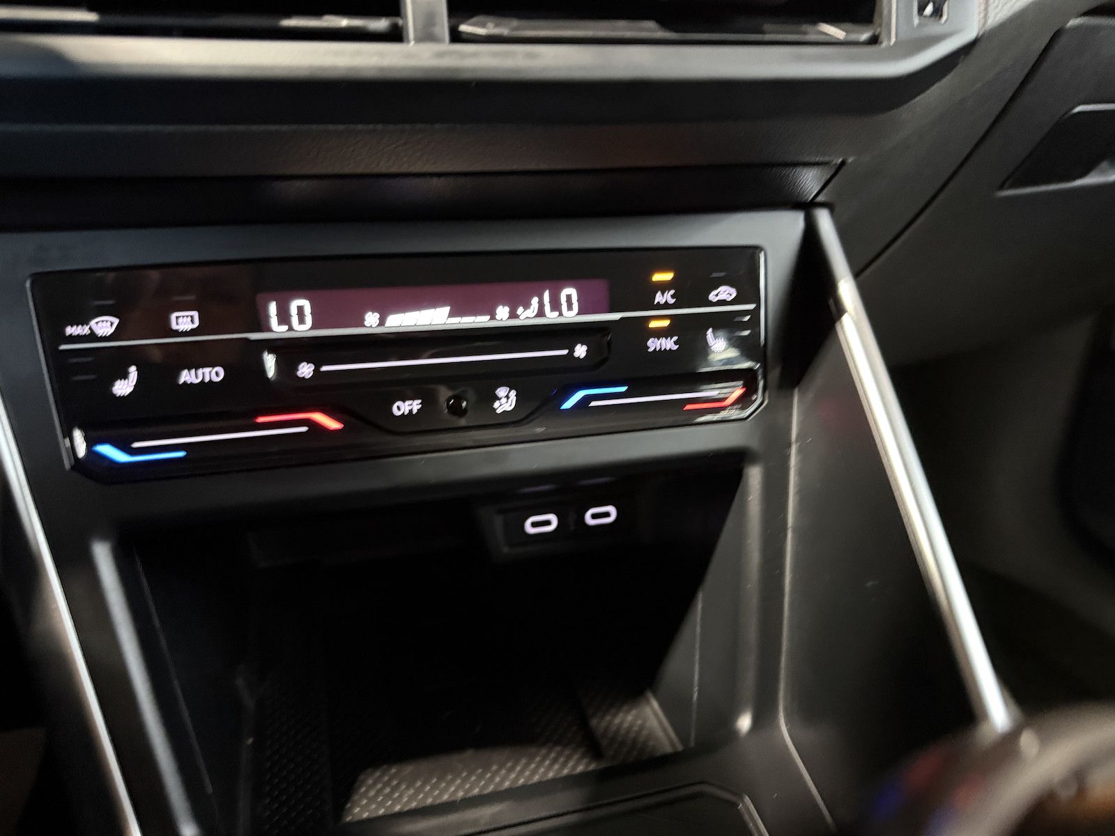 Fahrzeugabbildung Volkswagen Polo TSI Life 5-tg. *LED*PDC*Virtual*Sitzhz*App*