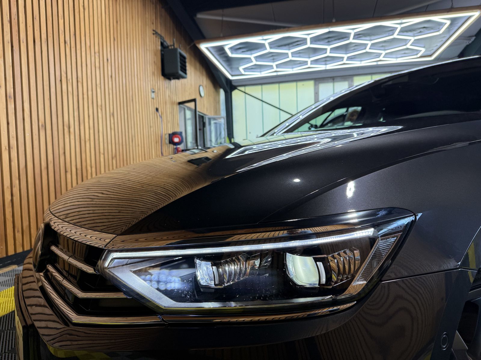 Fahrzeugabbildung Volkswagen Passat Variant GTE DSG *Navi*Kam*AHK*Virtual*ACC