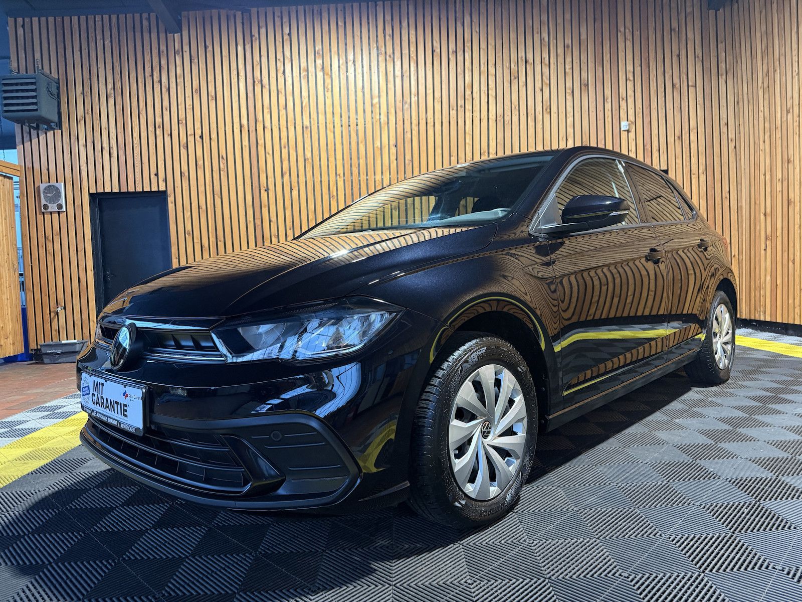 Volkswagen Polo TSI Life 5-tg. *Navi*LED*Kam*Virtual*Sitzhz