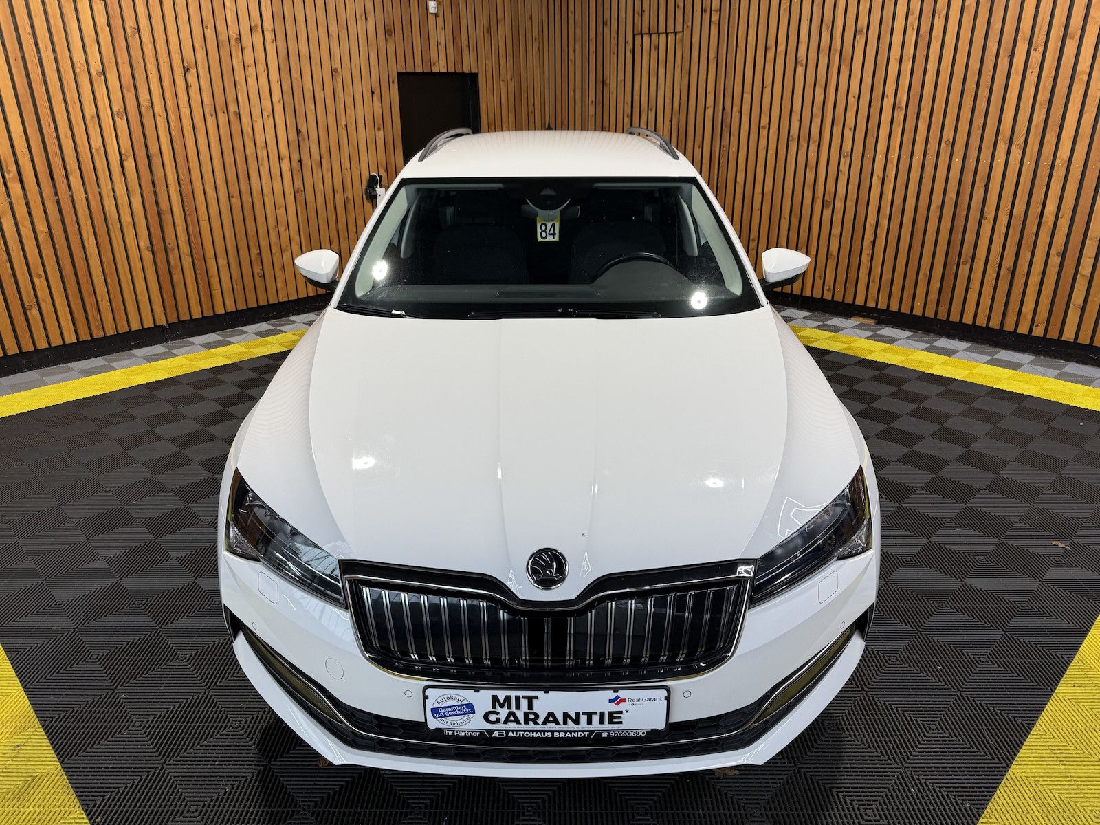 Fahrzeugabbildung SKODA Superb Combi TSI iV DSG *Navi*Virt*Kam*Kessy*DCC