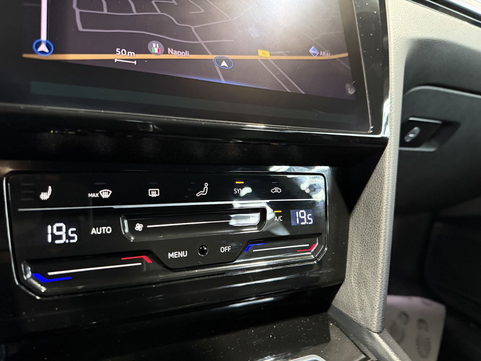 Fahrzeugabbildung Volkswagen Arteon SB. 2,0 TSI R-Line*Navi*Kam*Virtual*Keyl.