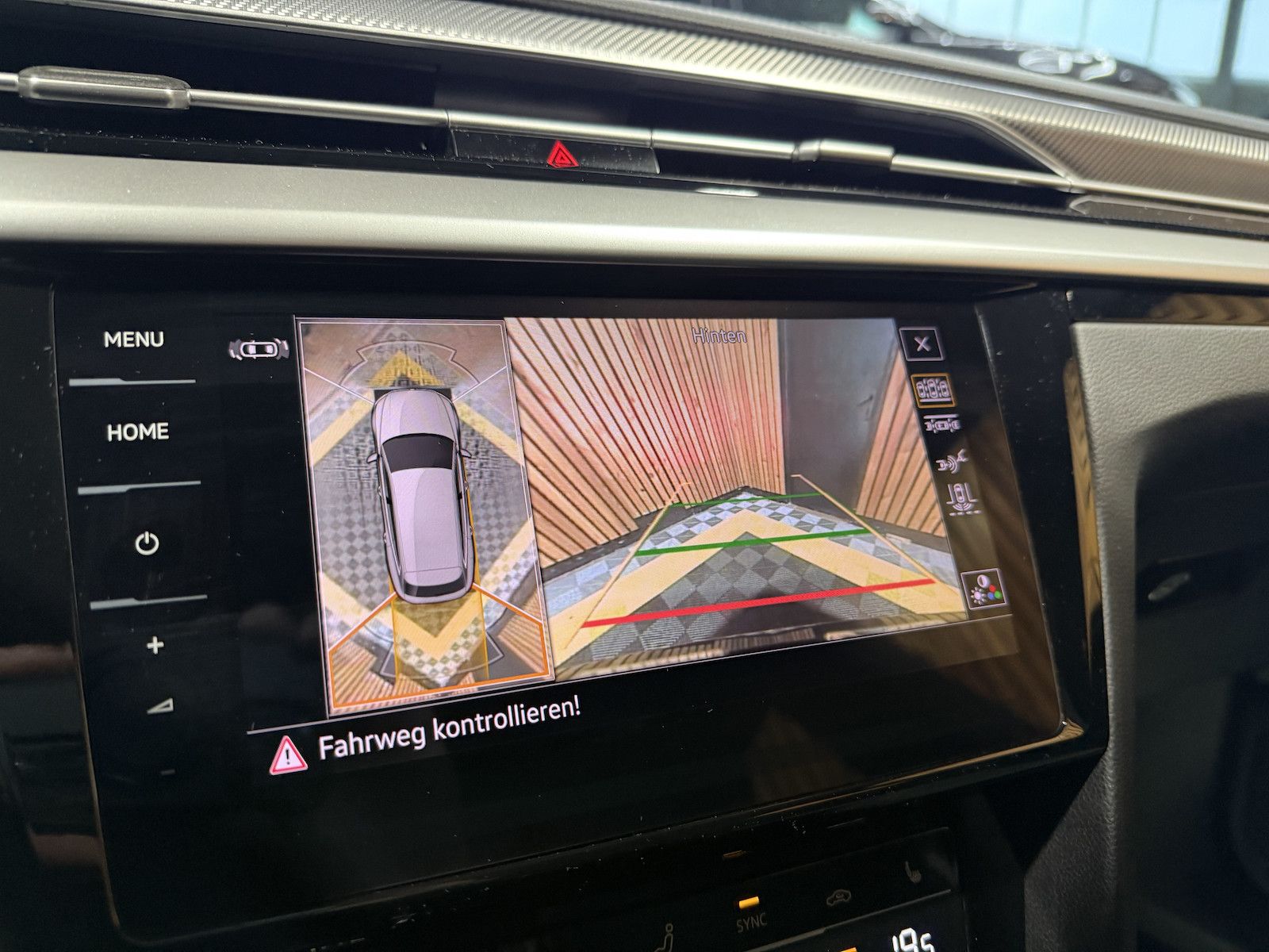 Fahrzeugabbildung Volkswagen Arteon SB. 2,0 TSI R-Line*Navi*Kam*Virtual*Keyl.