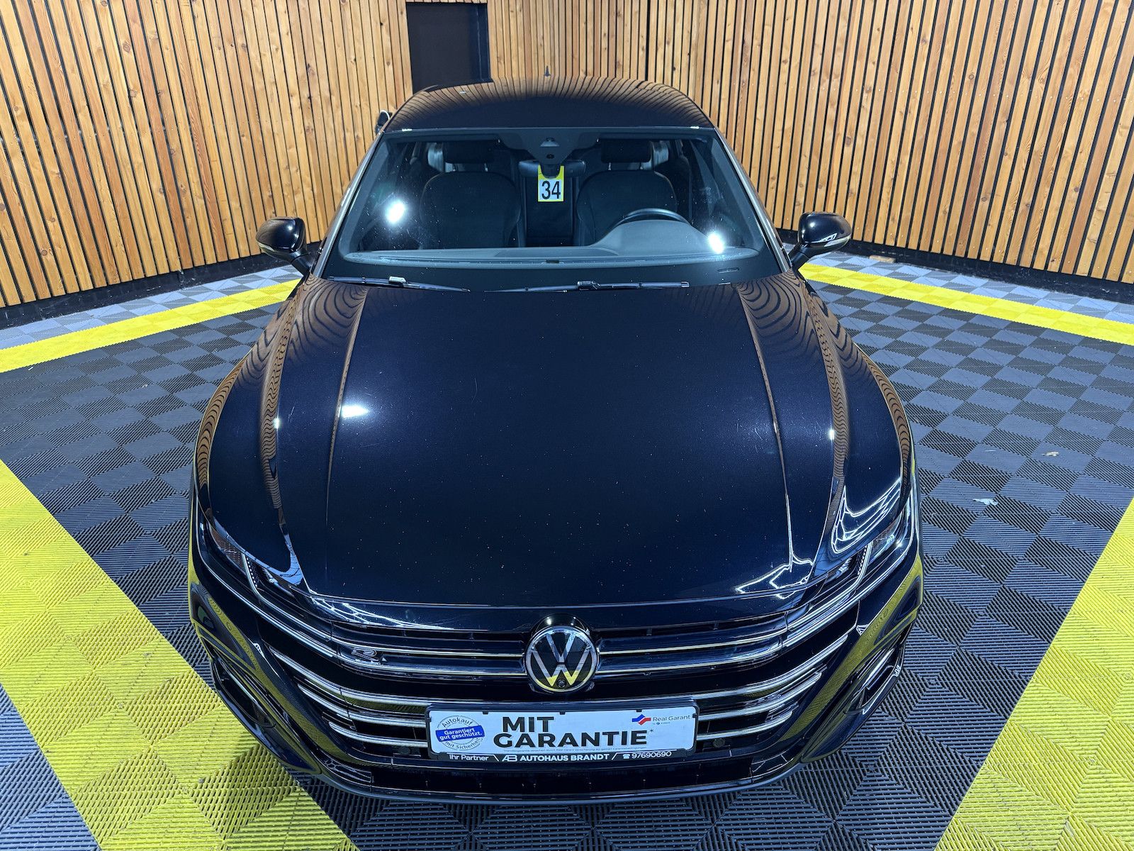 Fahrzeugabbildung Volkswagen Arteon SB. 2,0 TSI R-Line*Navi*Kam*Virtual*Keyl.