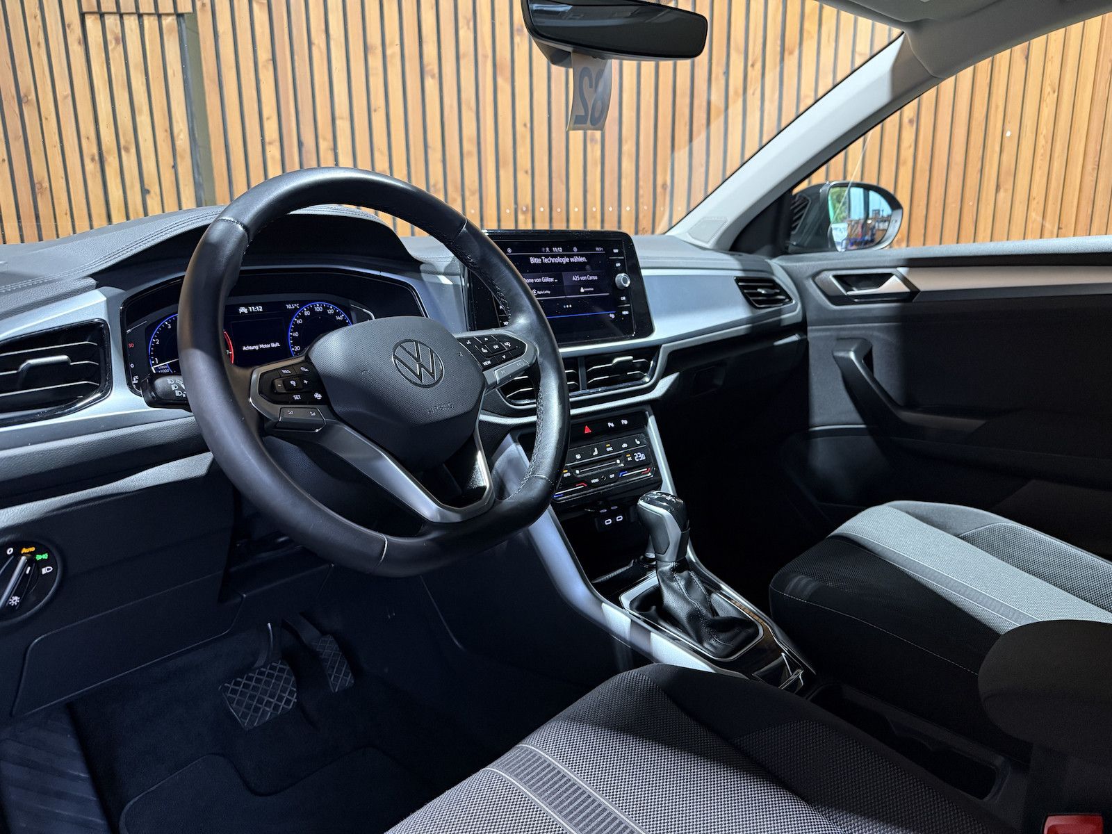 Fahrzeugabbildung Volkswagen T-Roc 1,5 TSI Life DSG *LED*Kam*Virtual*App*ACC*