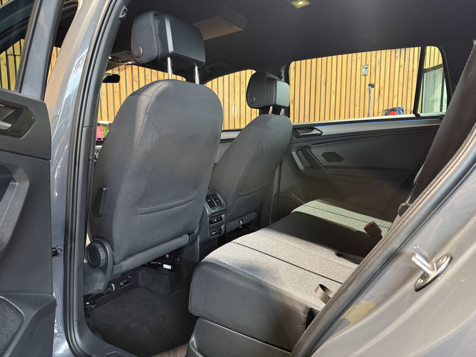 Fahrzeugabbildung SEAT Tarraco 2,0 TDI DSG *Navi*LED*Kam*VC*Beats*Keyl.