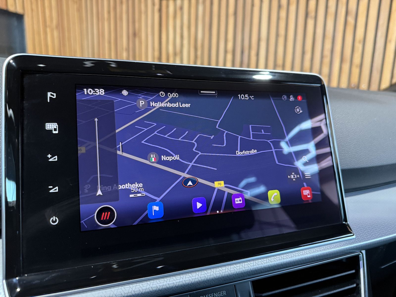 Fahrzeugabbildung SEAT Tarraco 2,0 TDI DSG *Navi*LED*Kam*VC*Beats*Keyl.