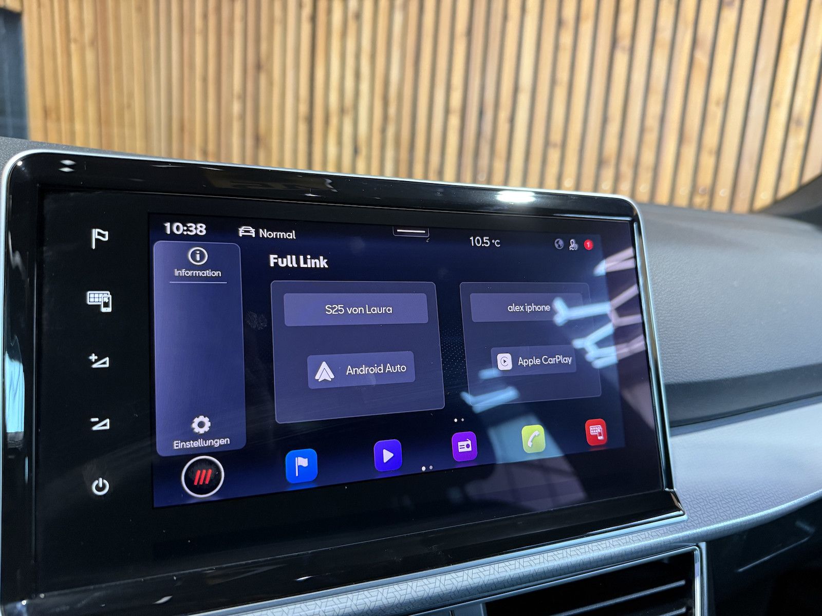 Fahrzeugabbildung SEAT Tarraco 2,0 TDI DSG *Navi*LED*Kam*VC*Beats*Keyl.