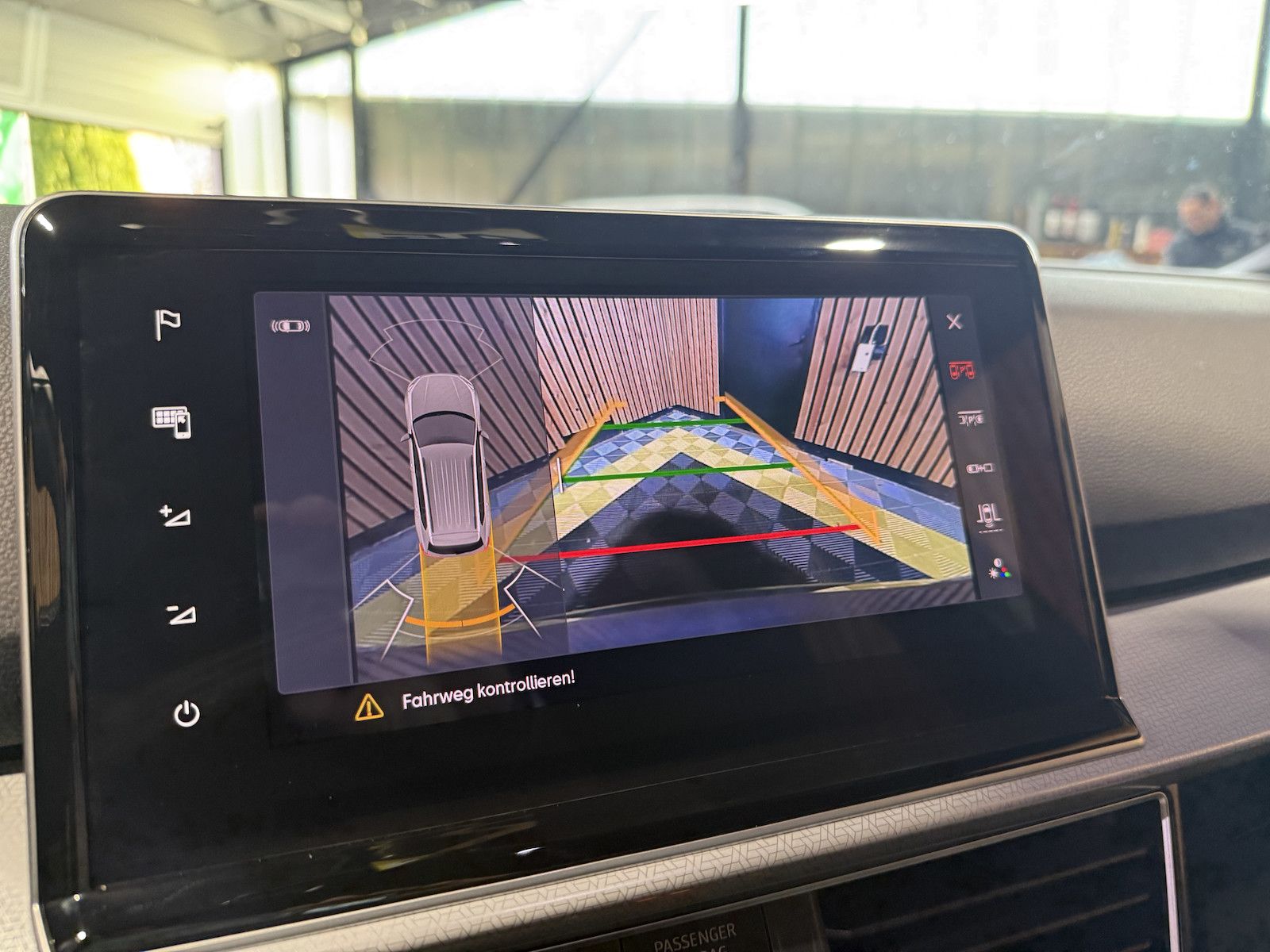 Fahrzeugabbildung SEAT Tarraco 2,0 TDI DSG *Navi*LED*Kam*VC*Beats*Keyl.