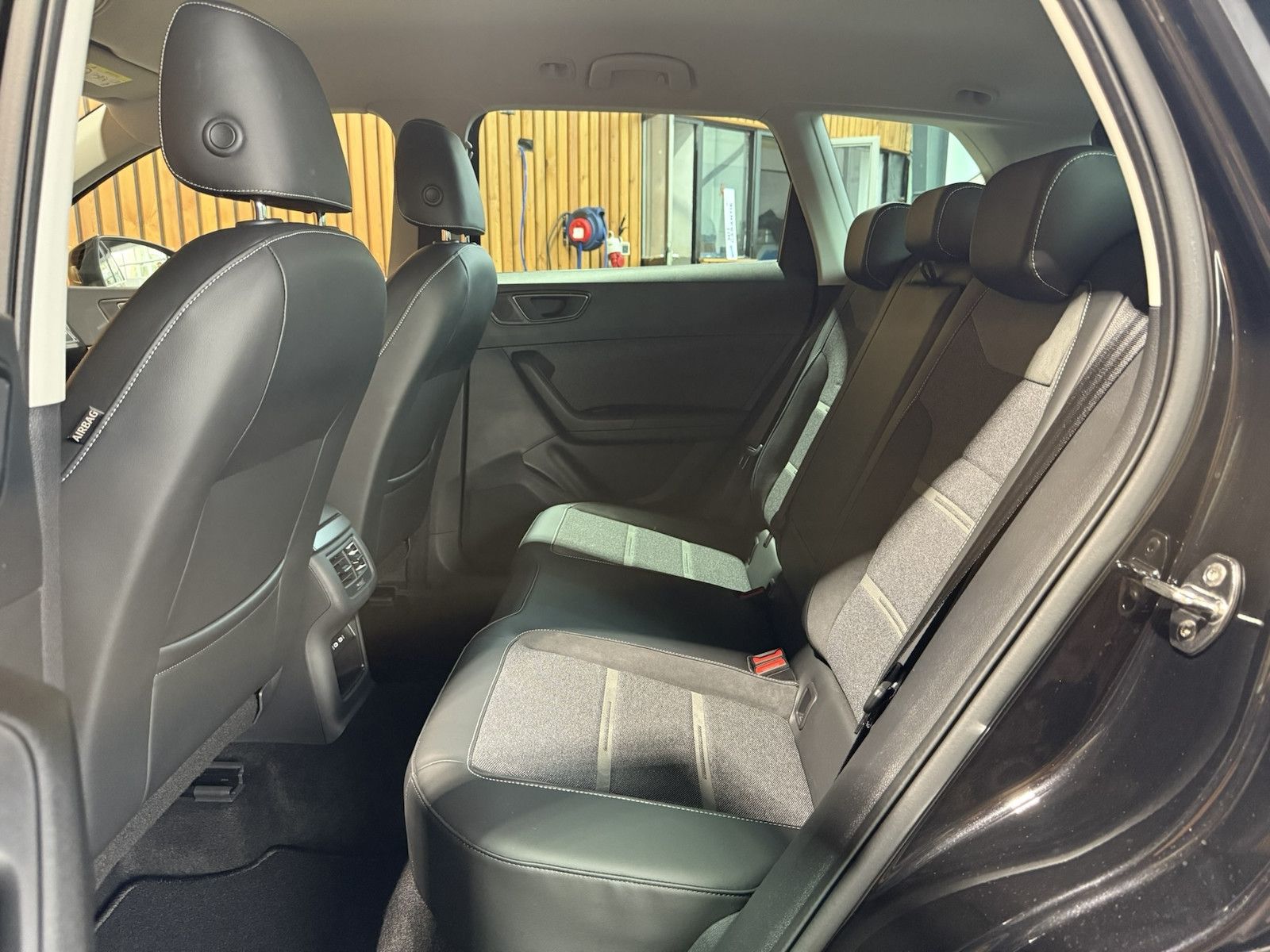 Fahrzeugabbildung SEAT Ateca 1,5 TSI X-Perience DSG *Navi*LED*Kam*Virt