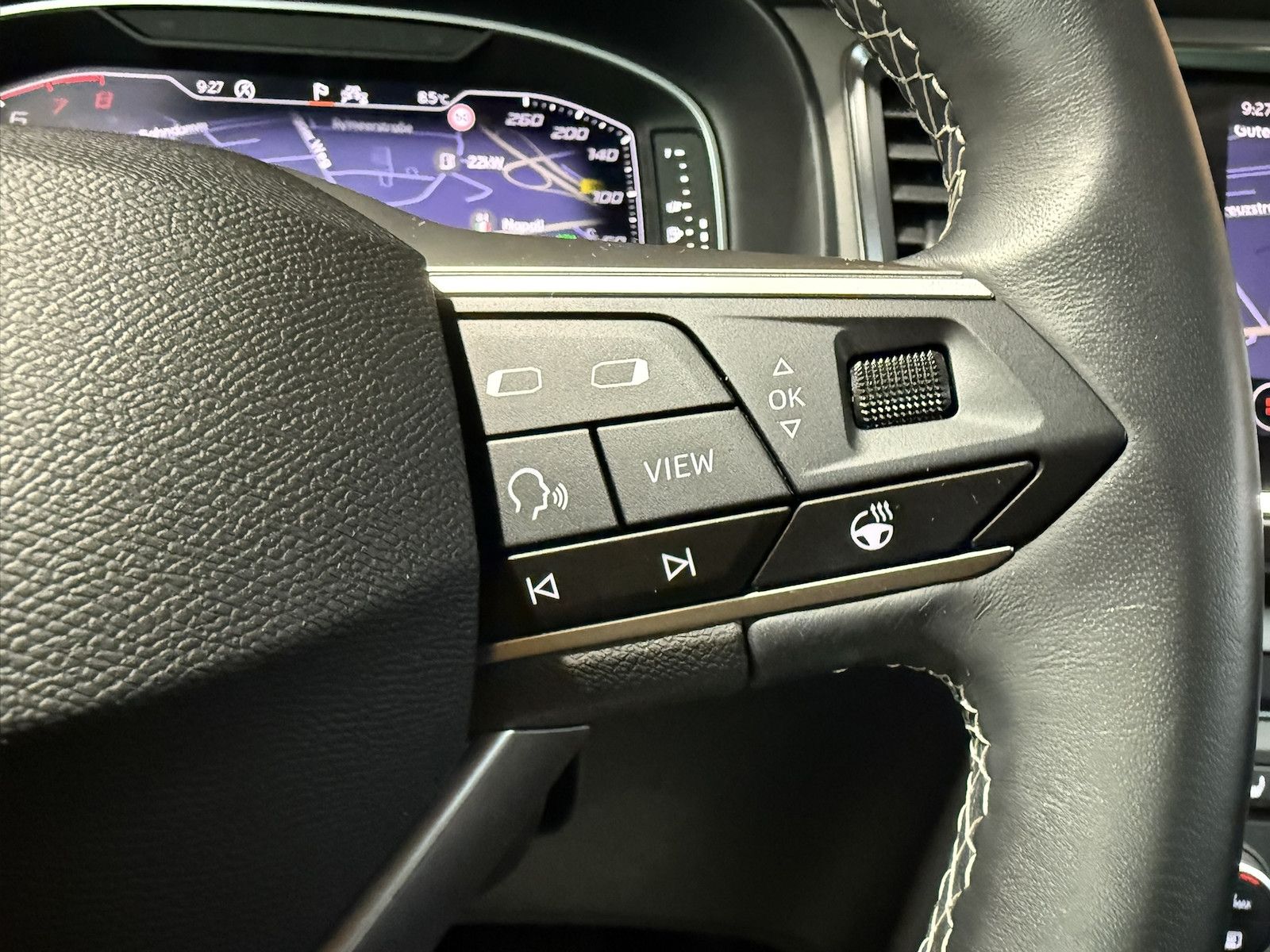 Fahrzeugabbildung SEAT Ateca 1,5 TSI X-Perience DSG *Navi*LED*Kam*Virt