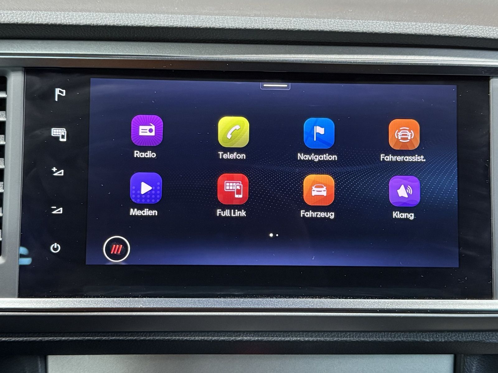 Fahrzeugabbildung SEAT Ateca 1,5 TSI X-Perience DSG *Navi*LED*Kam*Virt