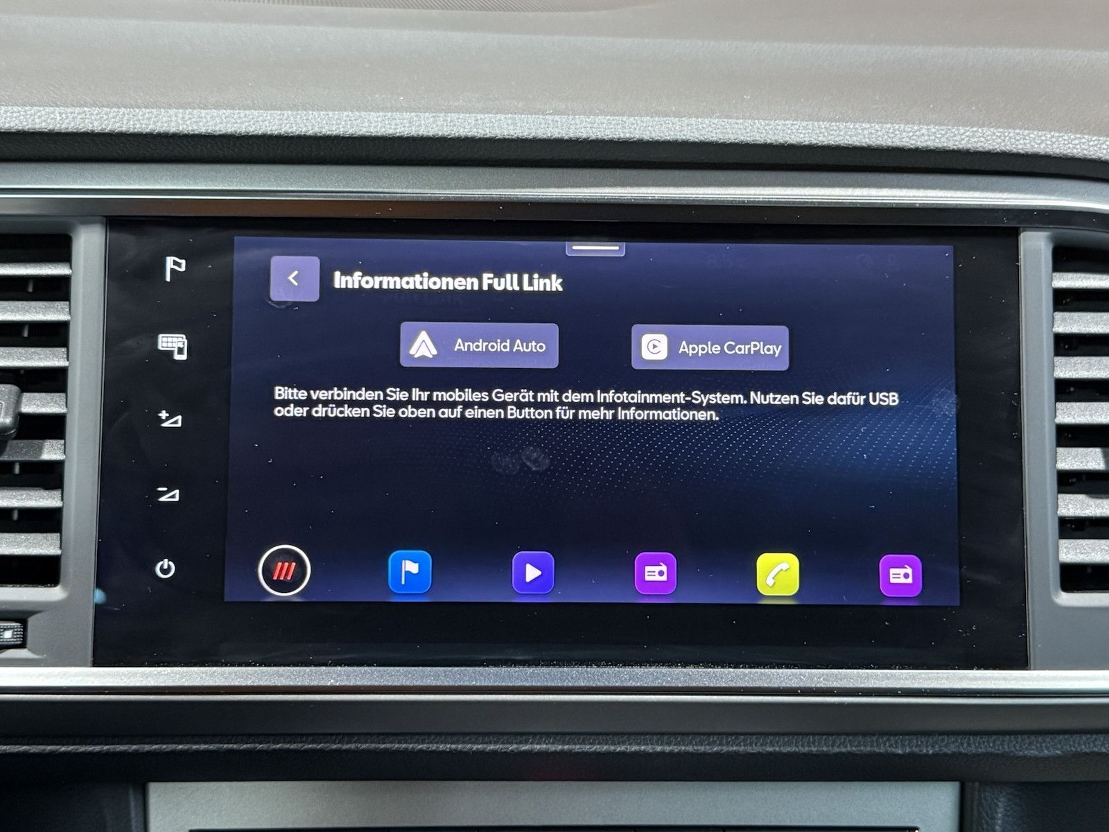 Fahrzeugabbildung SEAT Ateca 1,5 TSI X-Perience DSG *Navi*LED*Kam*Virt