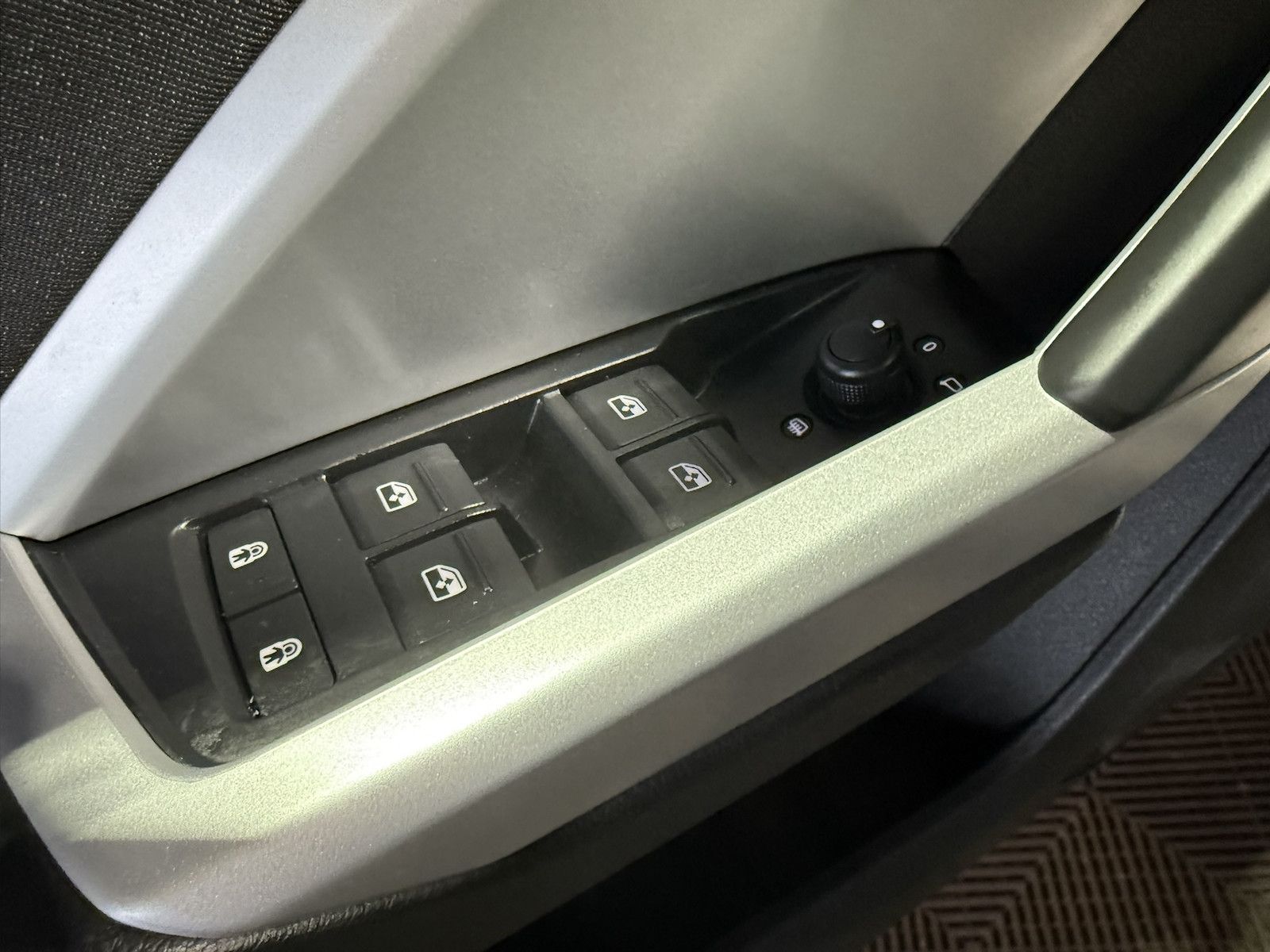 Fahrzeugabbildung Audi Q3 Sportback 35TDI Aut. *Navi+*LED*Virtual*Kam*