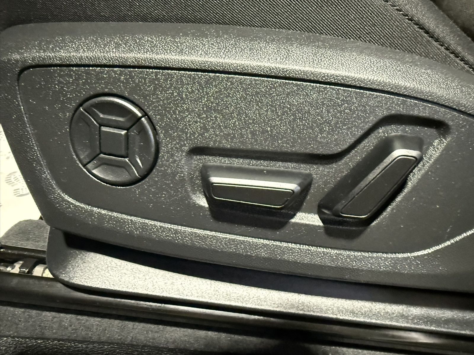 Fahrzeugabbildung Audi Q3 Sportback 35TDI Aut. *Navi+*LED*Virtual*Kam*