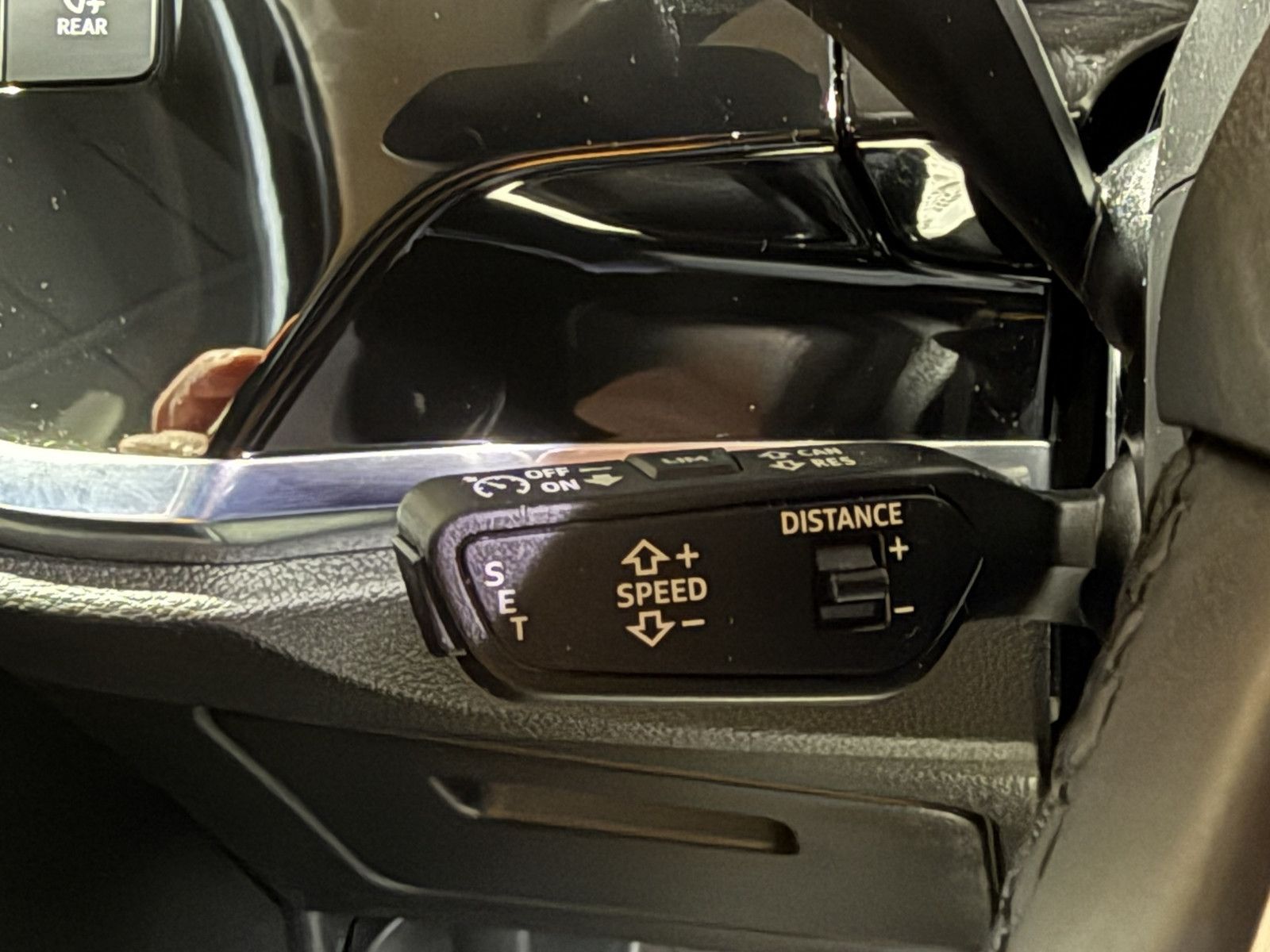 Fahrzeugabbildung Audi Q3 Sportback 35TDI Aut. *Navi+*LED*Virtual*Kam*