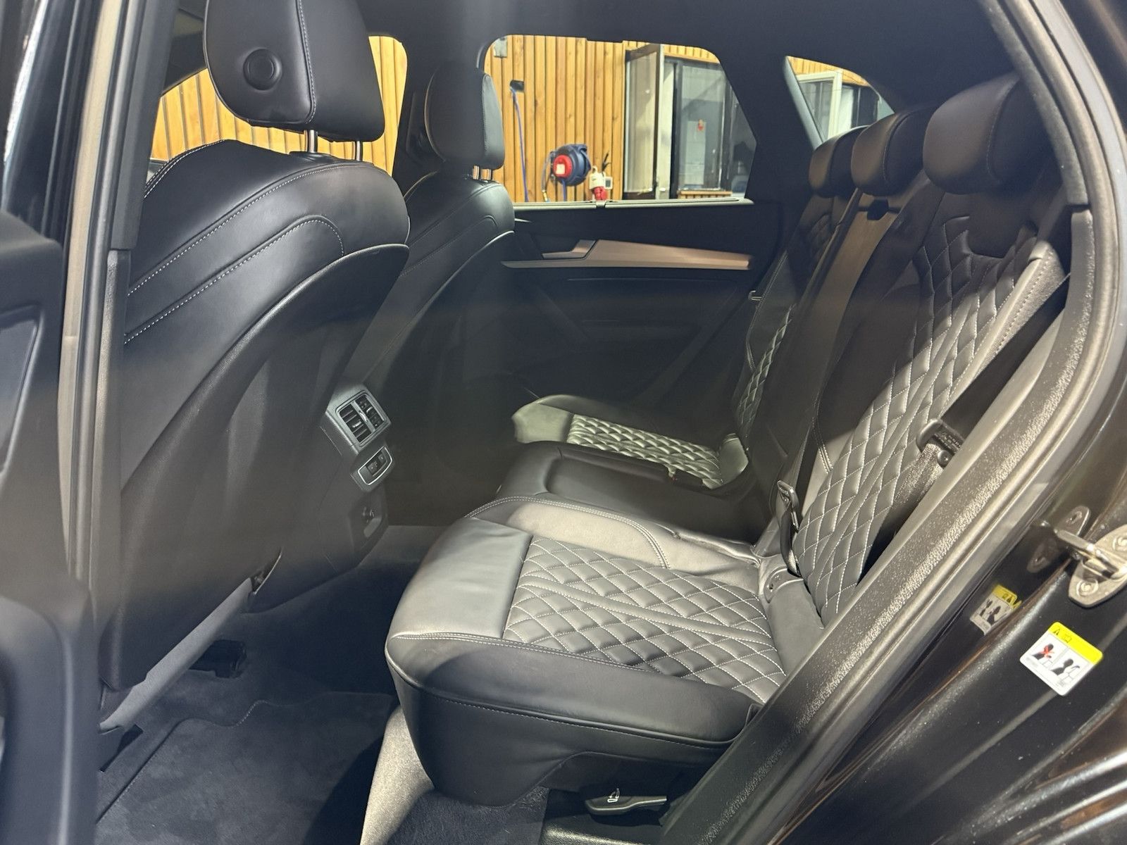 Fahrzeugabbildung Audi Q5 55 TFSI e S Line*Navi*Leder*Kam*ACC*Matrix*VC