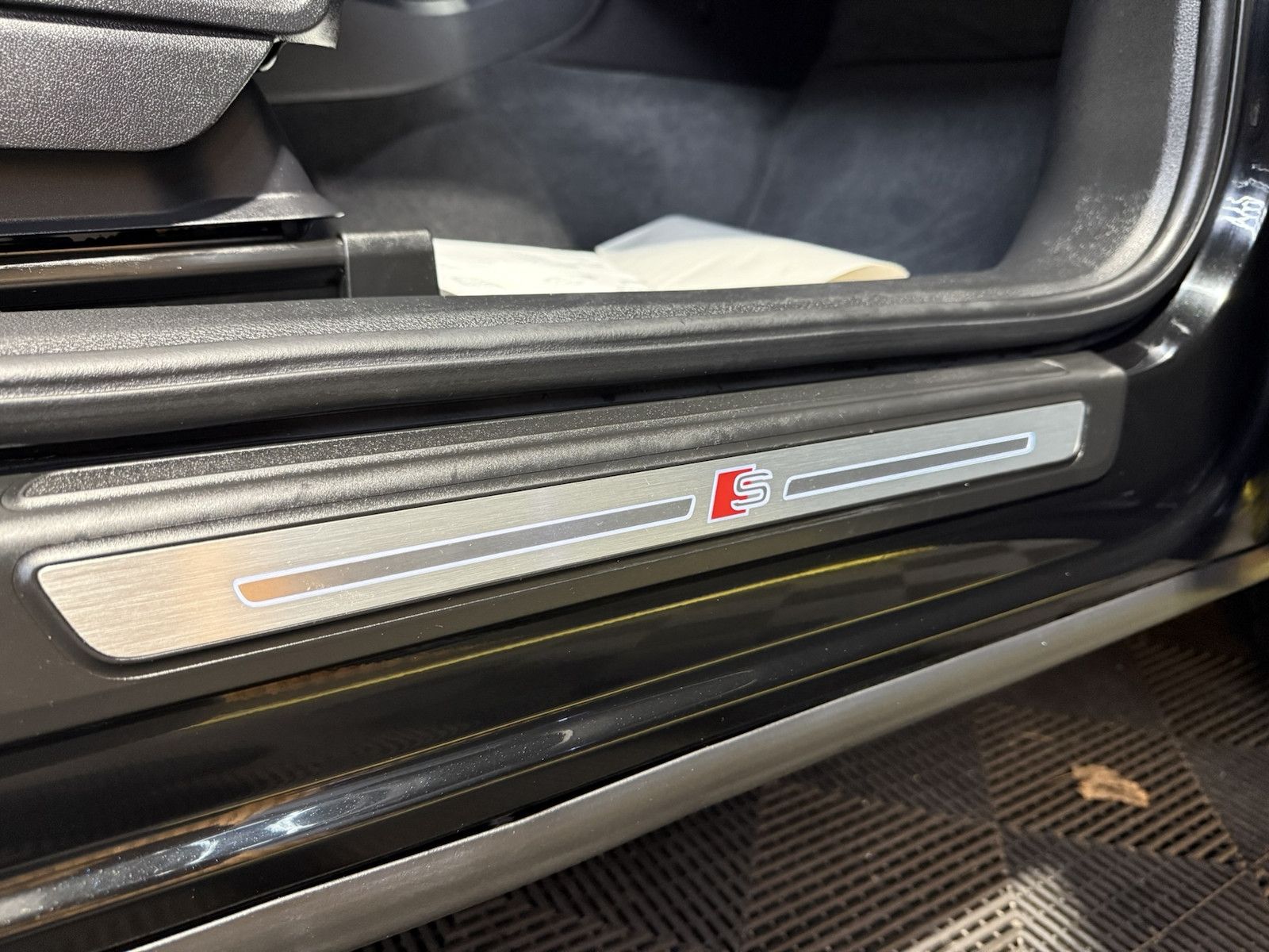 Fahrzeugabbildung Audi Q5 55 TFSI e S Line*Navi*Leder*Kam*ACC*Matrix*VC