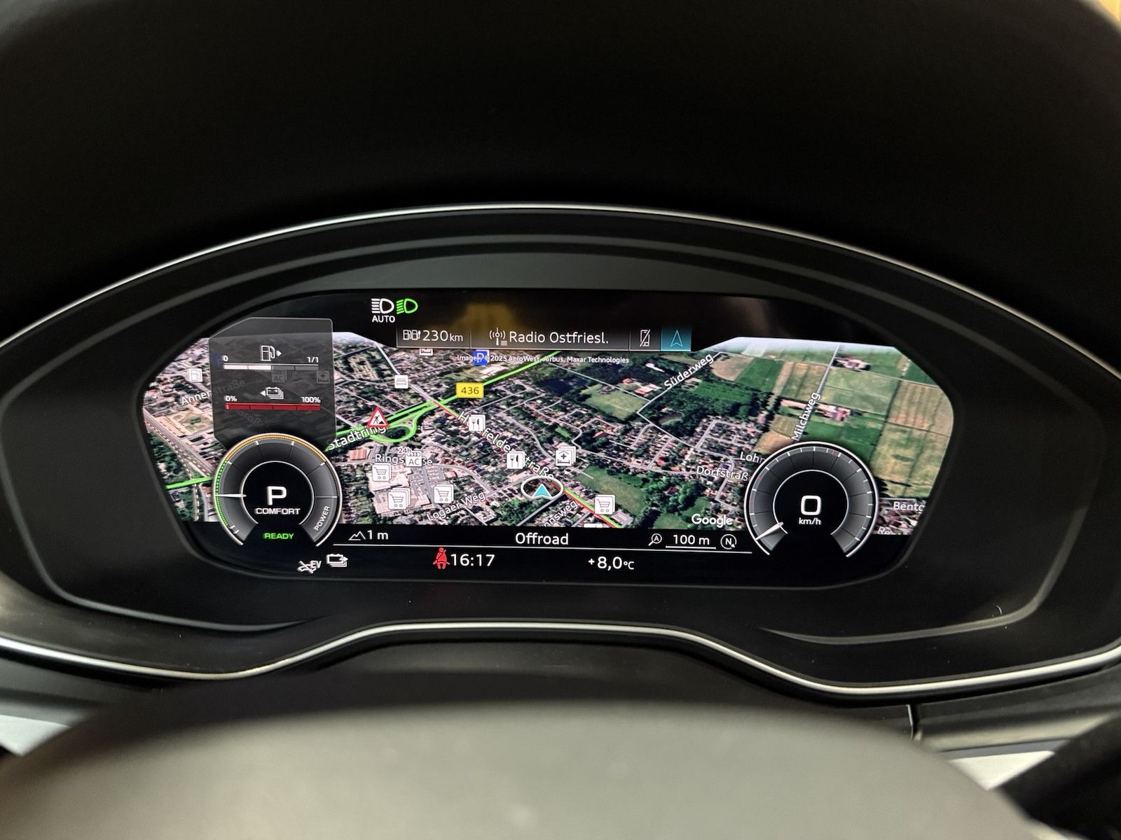 Fahrzeugabbildung Audi Q5 55 TFSI e S Line*Navi*Leder*Kam*ACC*Matrix*VC