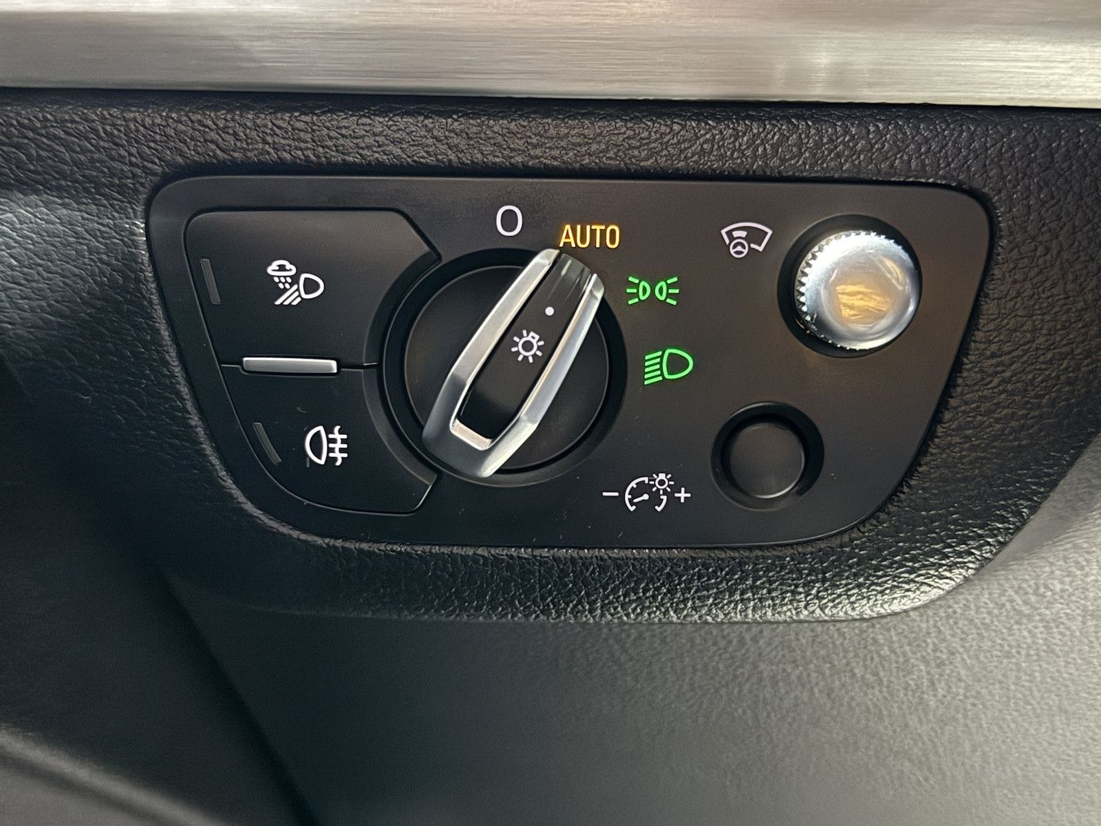 Fahrzeugabbildung Audi Q5 55 TFSI e S Line*Navi*Leder*Kam*ACC*Matrix*VC