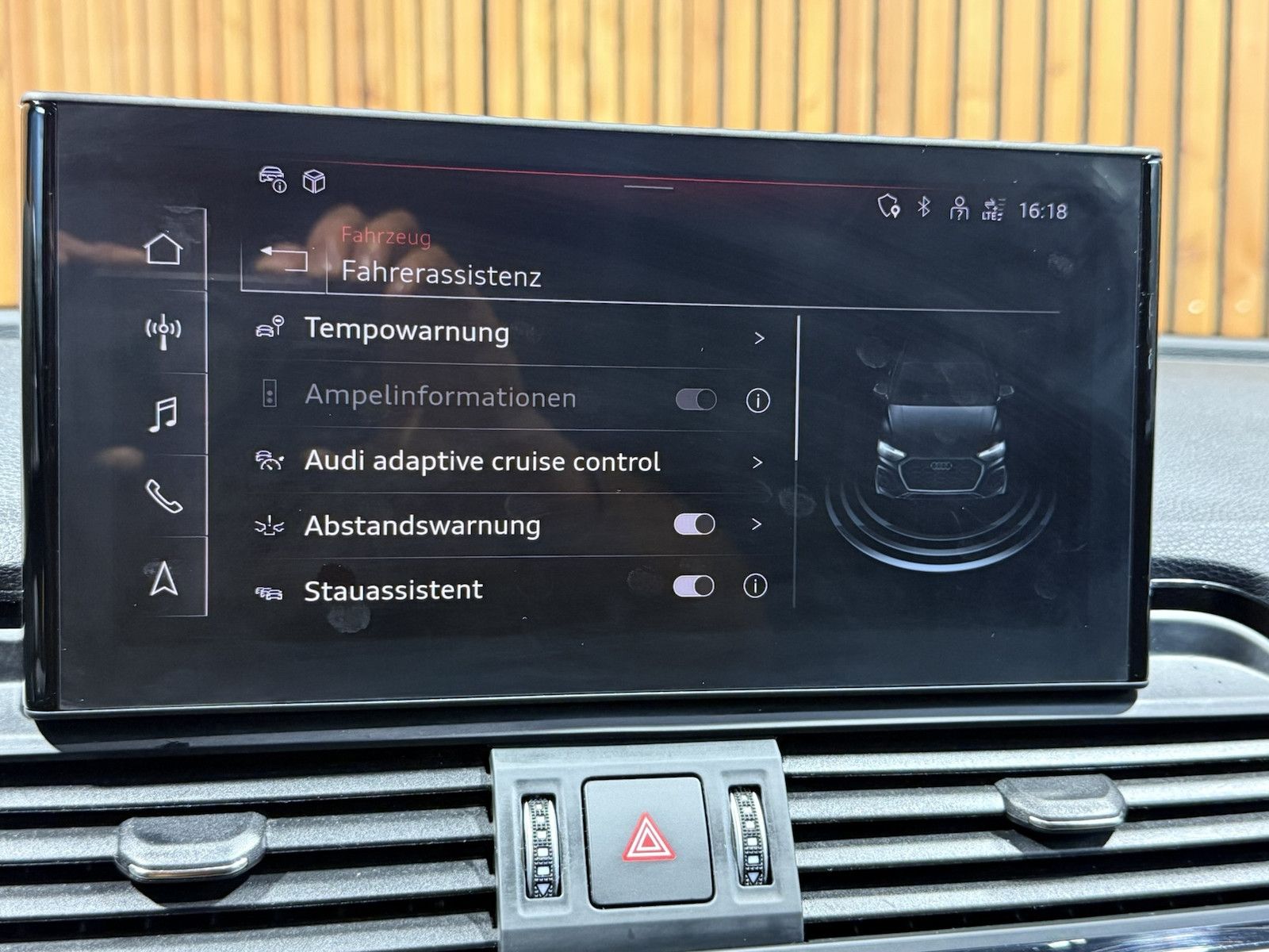 Fahrzeugabbildung Audi Q5 55 TFSI e S Line*Navi*Leder*Kam*ACC*Matrix*VC