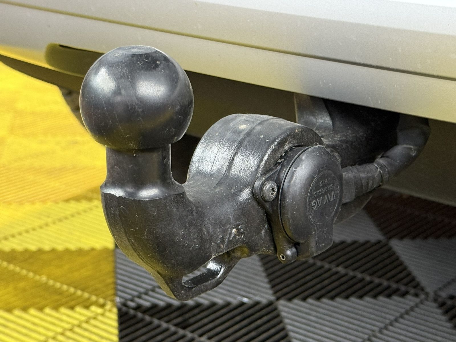 Fahrzeugabbildung Audi Q3 35TDI advanced Aut. Navi+*LED*Virtual*Kam*AHK