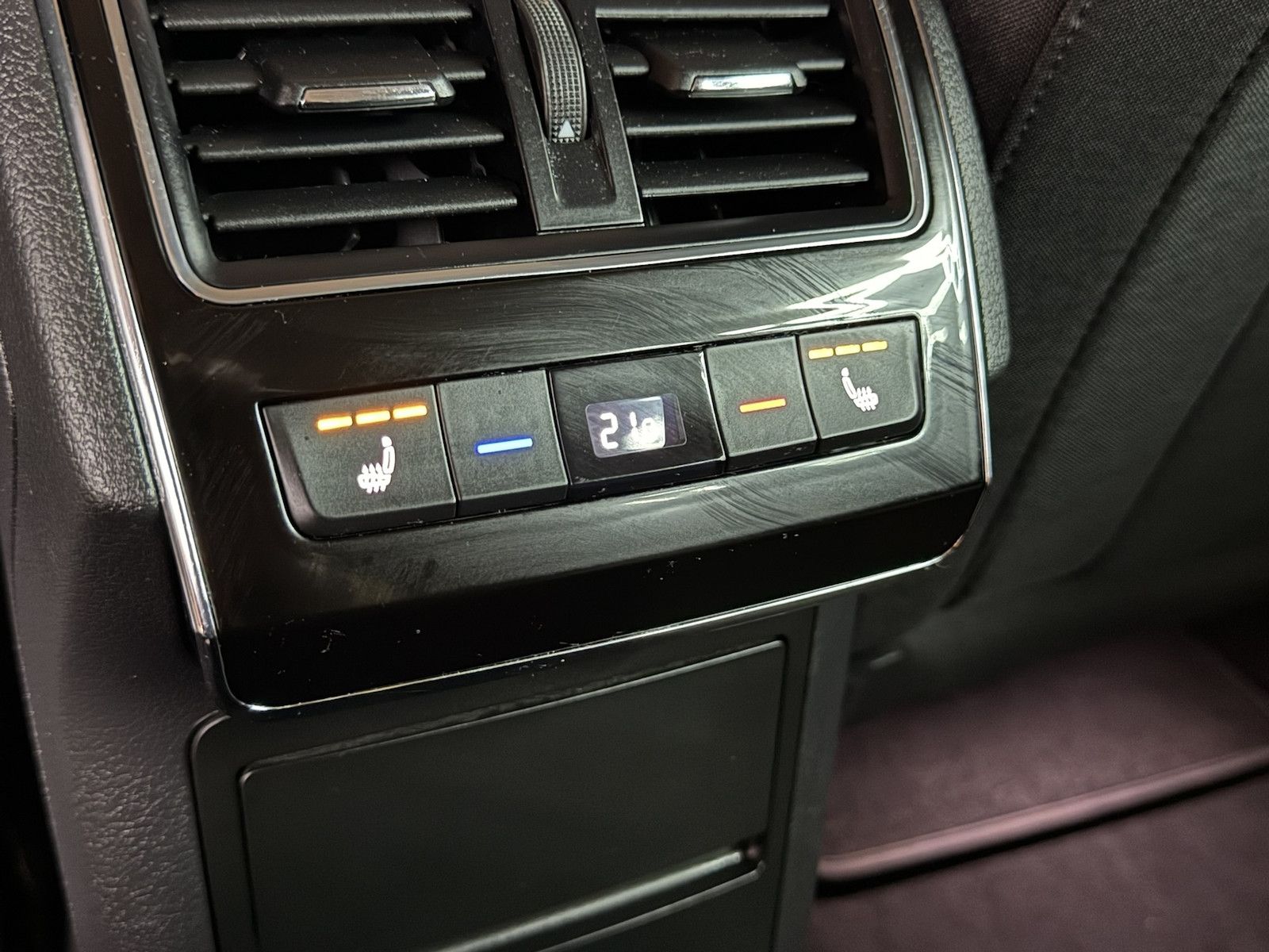 Fahrzeugabbildung SKODA Superb Combi Style 1,5 TSI DSG Navi*Virt*Kam*AHK