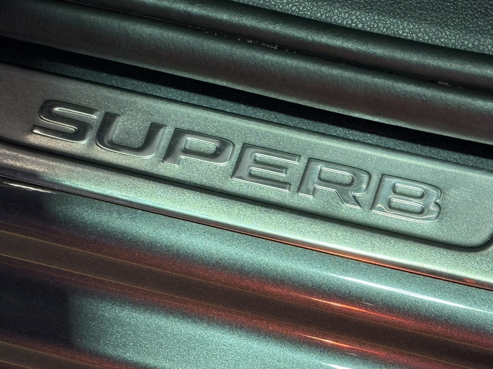 Fahrzeugabbildung SKODA Superb Combi Style 1,5 TSI DSG Navi*Virt*Kam*AHK