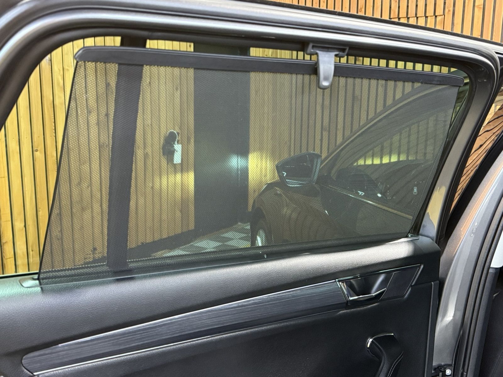 Fahrzeugabbildung SKODA Superb Combi Style 1,5 TSI DSG Navi*Virt*Kam*AHK