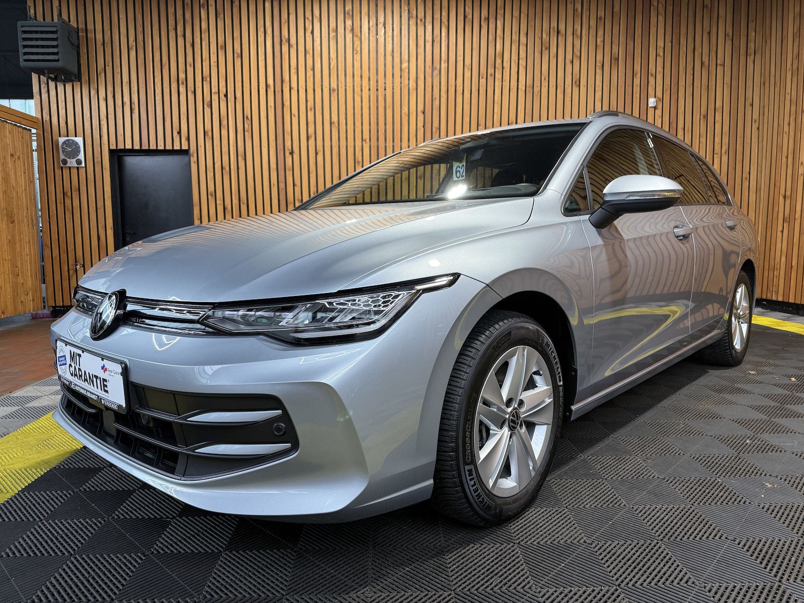 Volkswagen Golf Variant 2,0 TDI Facelift *Navi*LED*Kam*AHK*