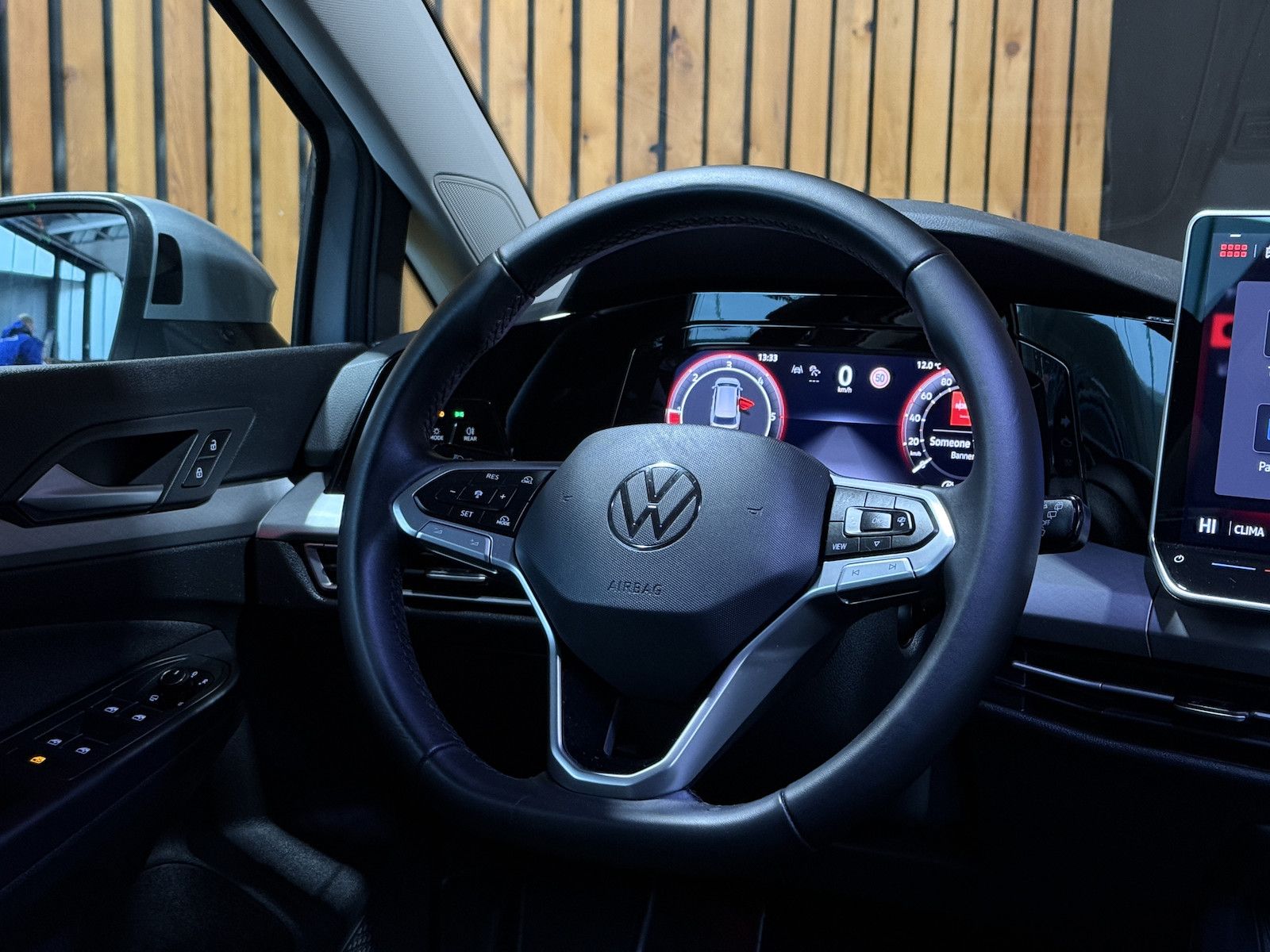 Fahrzeugabbildung Volkswagen Golf Variant 2,0 TDI Facelift *Navi*LED*Kam*AHK*