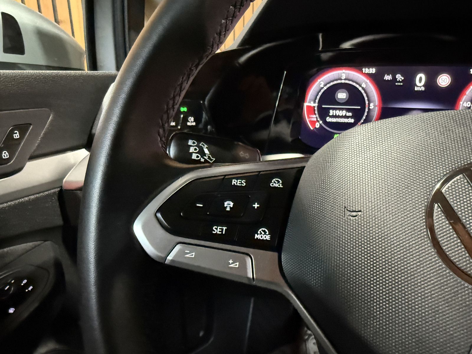 Fahrzeugabbildung Volkswagen Golf Variant 2,0 TDI Facelift *Navi*LED*Kam*AHK*