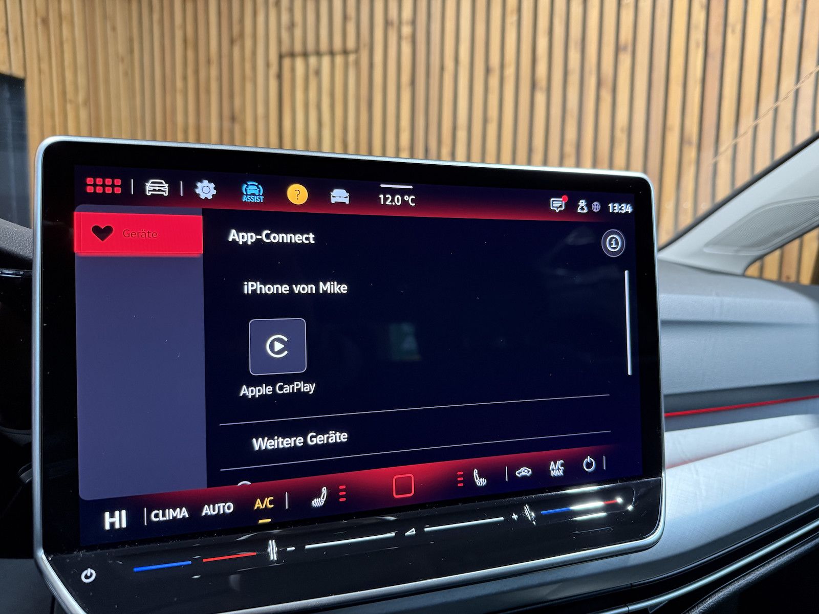 Fahrzeugabbildung Volkswagen Golf Variant 2,0 TDI Facelift *Navi*LED*Kam*AHK*