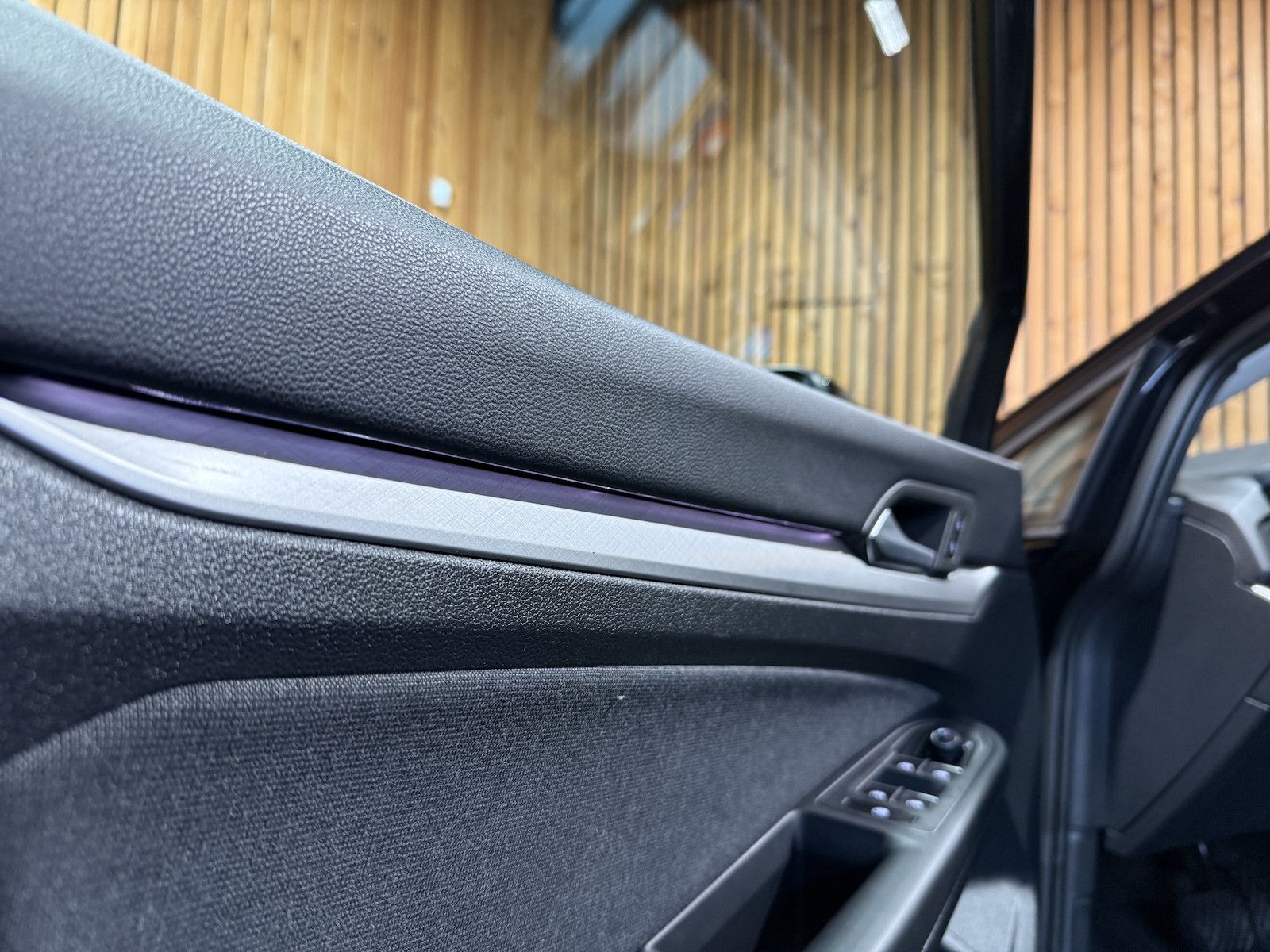 Fahrzeugabbildung Volkswagen Golf Variant 2,0 TDI Life DSG *Navi*LED*Kam*AHK*