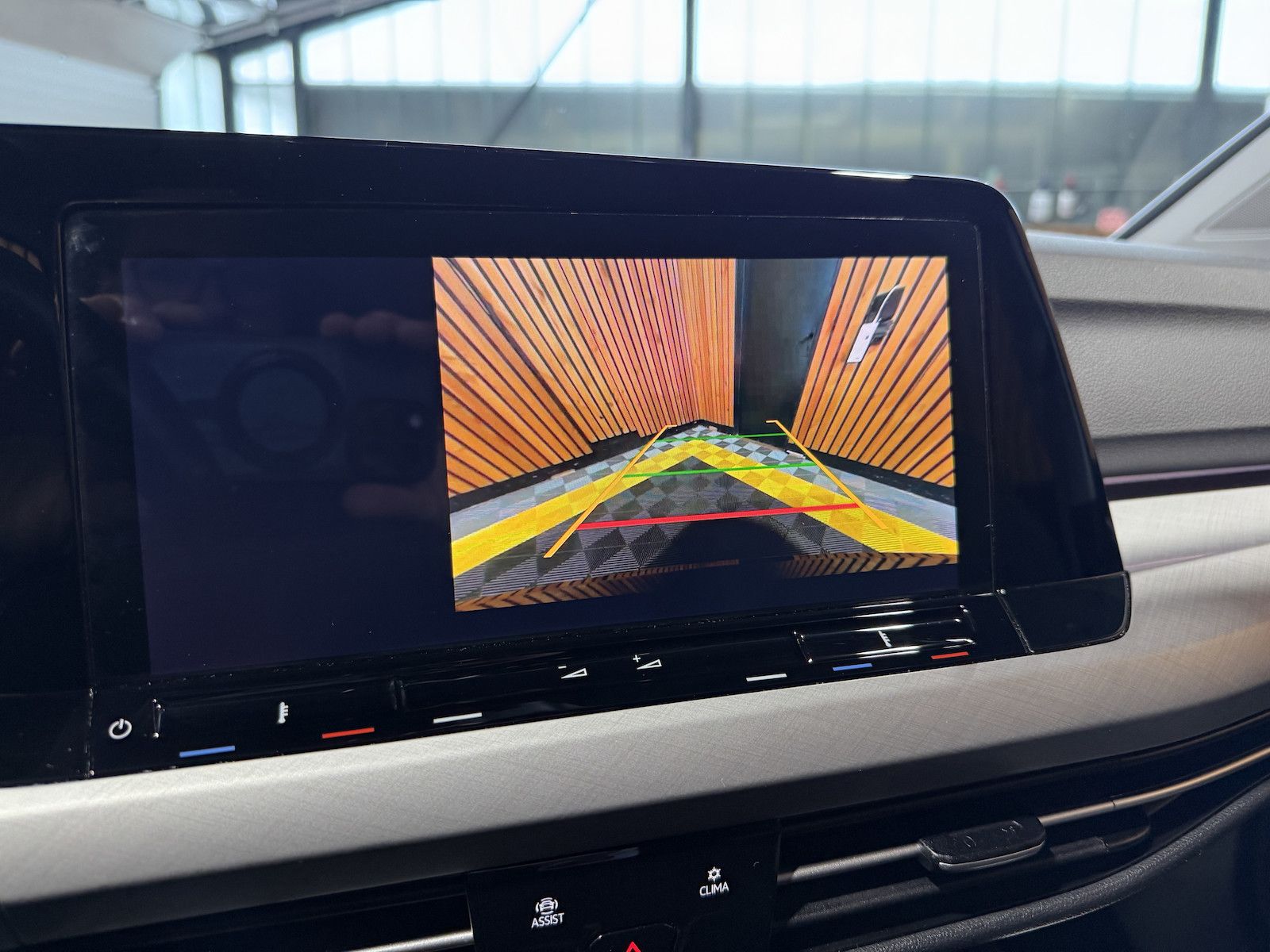 Fahrzeugabbildung Volkswagen Golf Variant 2,0 TDI Life DSG *Navi*LED*Kam*AHK*