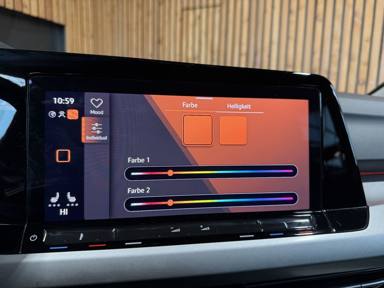 Fahrzeugabbildung Volkswagen Golf Variant 2,0 TDI Life DSG *Navi*LED*Kam*AHK*