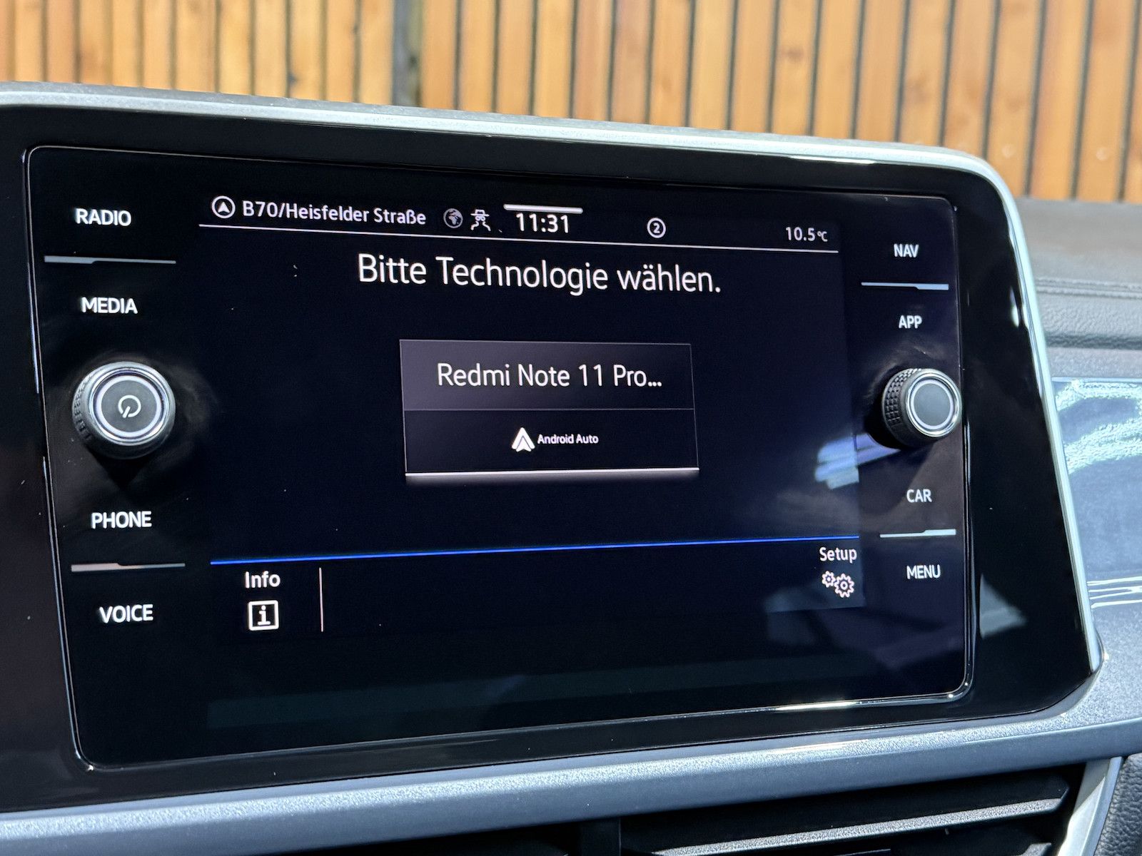 Fahrzeugabbildung Volkswagen T-Roc TSI Style *Navi*LED*Virtual*ACC*App