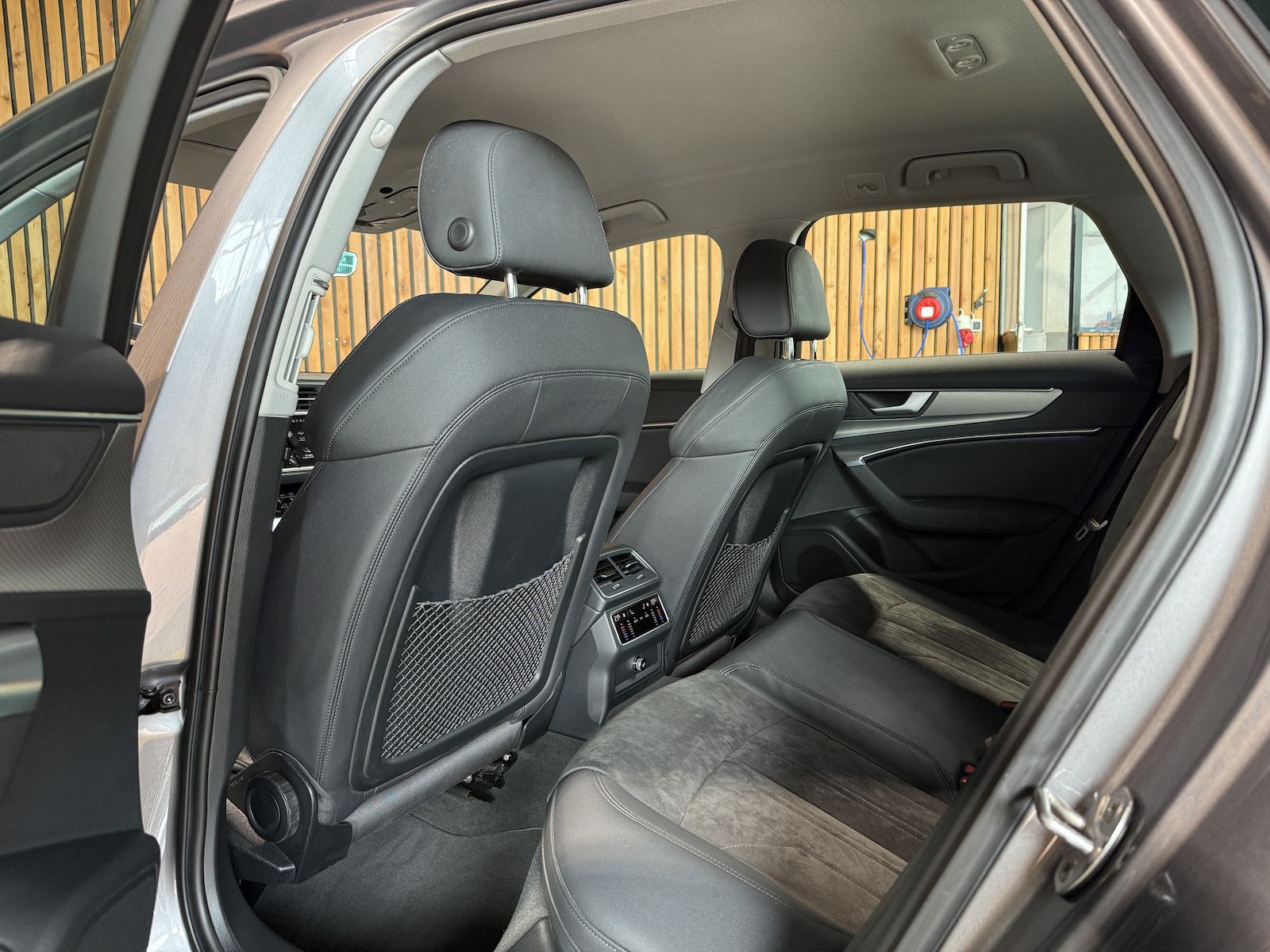 Fahrzeugabbildung Audi A6 Avant sport TFSI *Navi*Leder*Kam*Keyl.*ACC