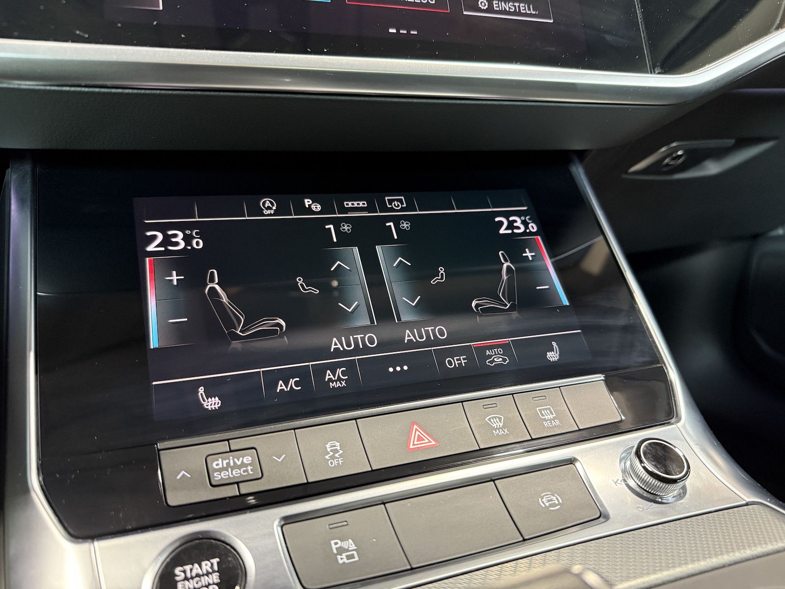 Fahrzeugabbildung Audi A6 Avant sport TFSI *Navi*Leder*Kam*Keyl.*ACC