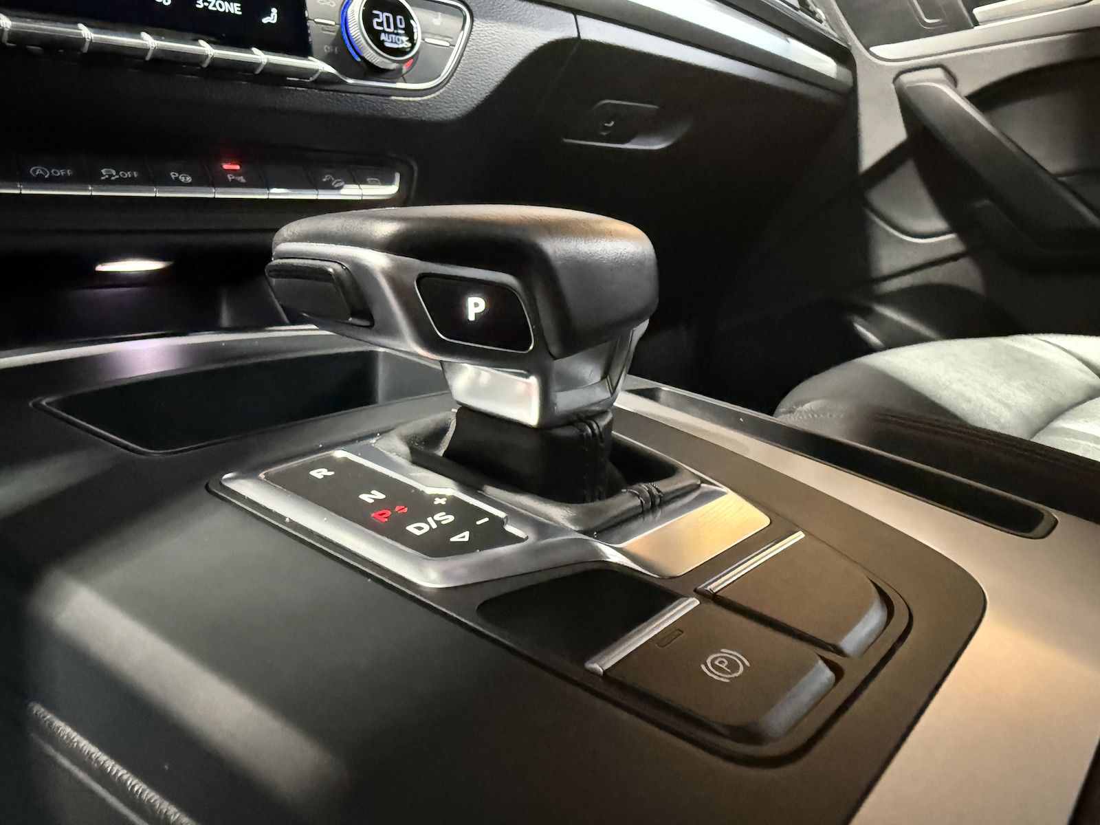 Fahrzeugabbildung Audi Q5 40 TDI qu. advan. *Navi*Kam*ACC*Virtual*Leder