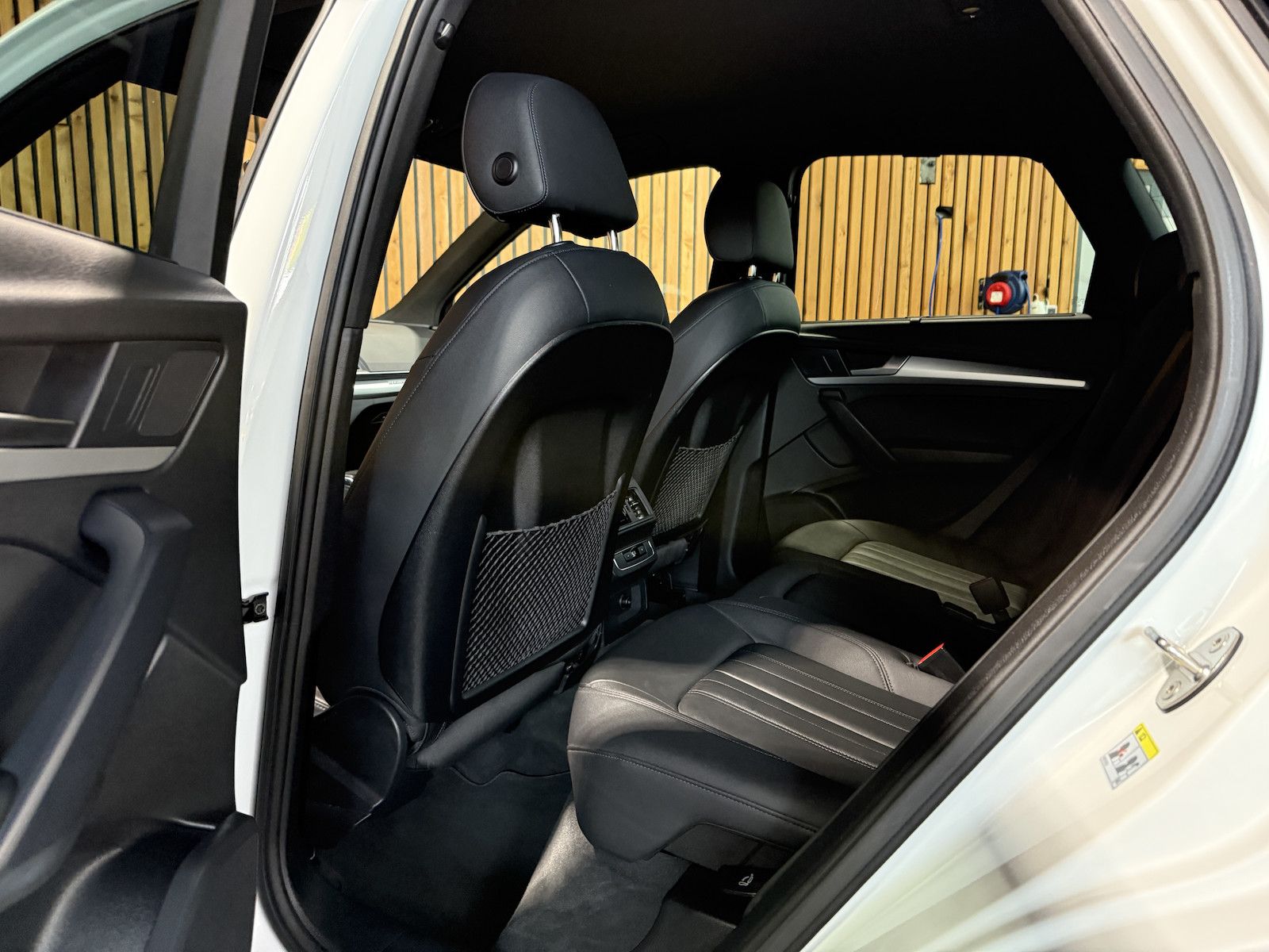 Fahrzeugabbildung Audi Q5 40 TDI qu. advan. *Navi*Kam*ACC*Virtual*Leder