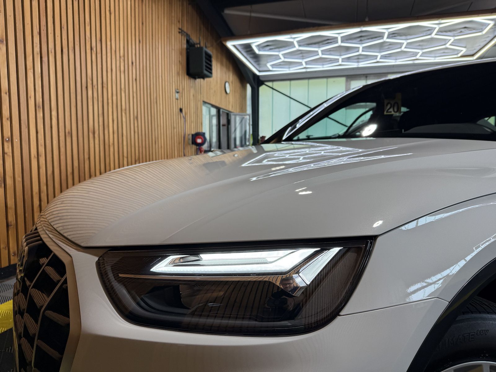 Fahrzeugabbildung Audi Q5 40 TDI qu. advan. *Navi*Kam*ACC*Virtual*Leder