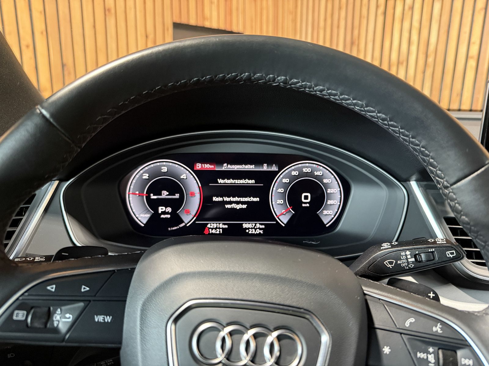 Fahrzeugabbildung Audi Q5 40 TDI qu. advan. *Navi*Kam*ACC*Virtual*Leder