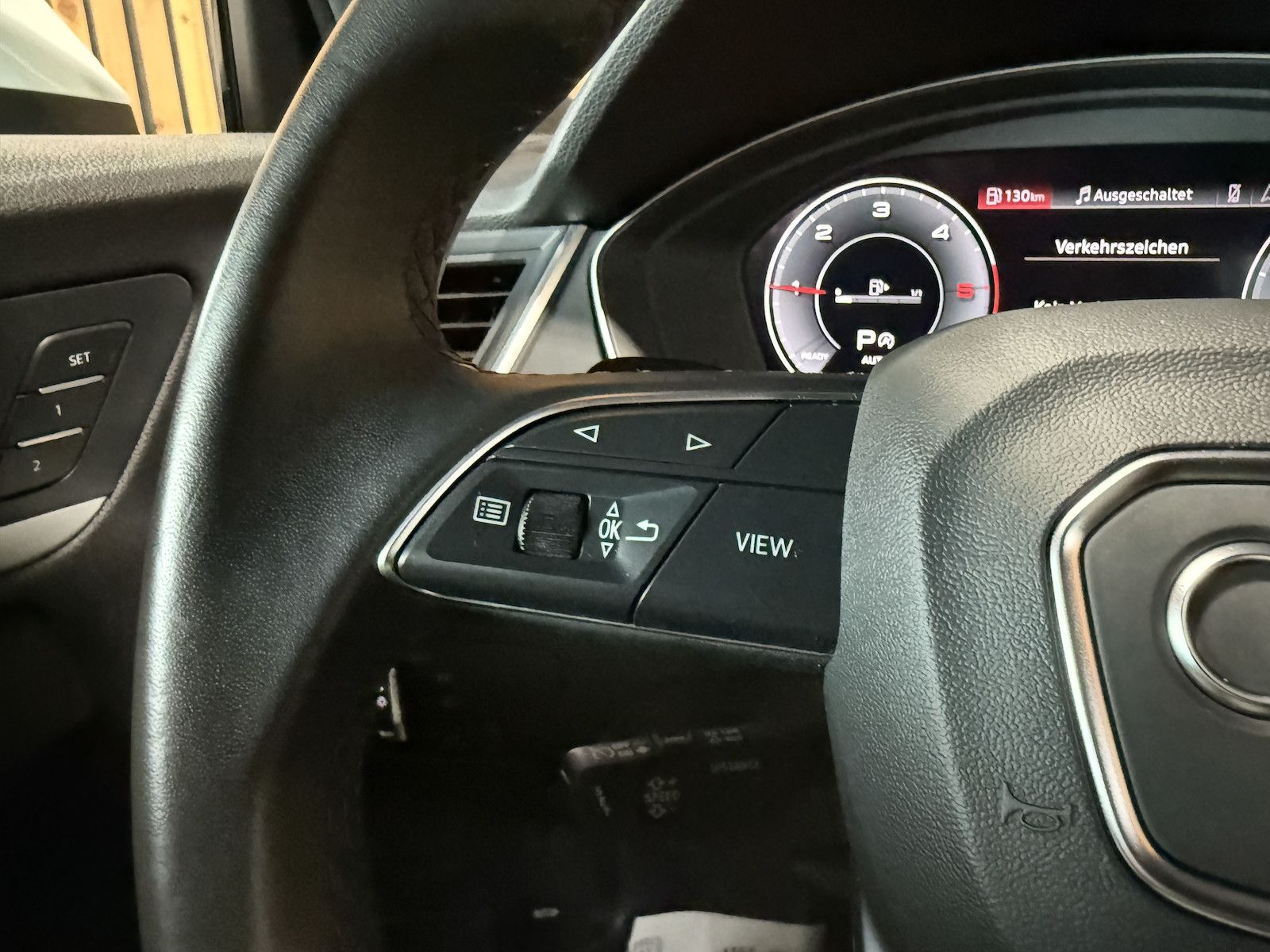 Fahrzeugabbildung Audi Q5 40 TDI qu. advan. *Navi*Kam*ACC*Virtual*Leder