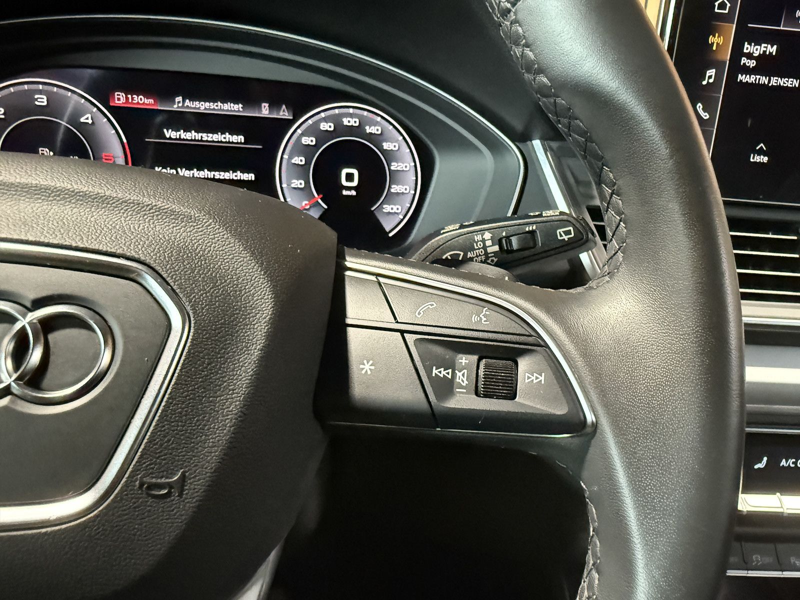 Fahrzeugabbildung Audi Q5 40 TDI qu. advan. *Navi*Kam*ACC*Virtual*Leder