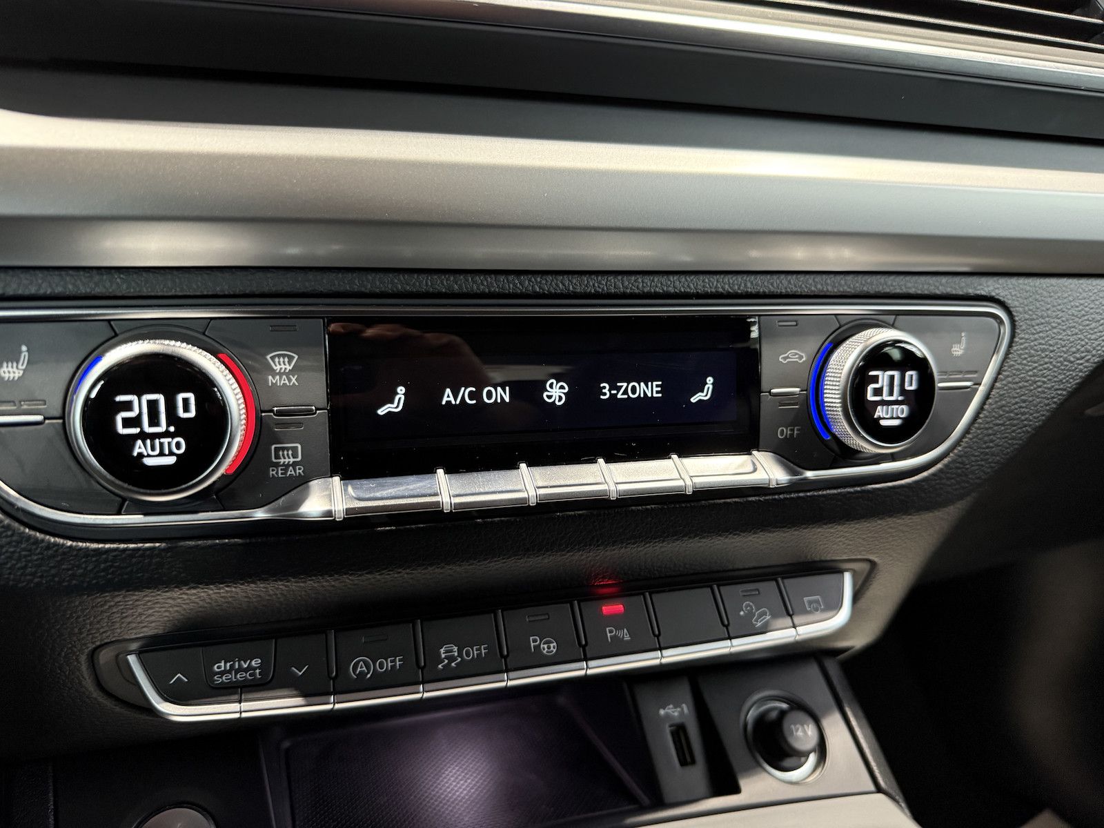 Fahrzeugabbildung Audi Q5 40 TDI qu. advan. *Navi*Kam*ACC*Virtual*Leder