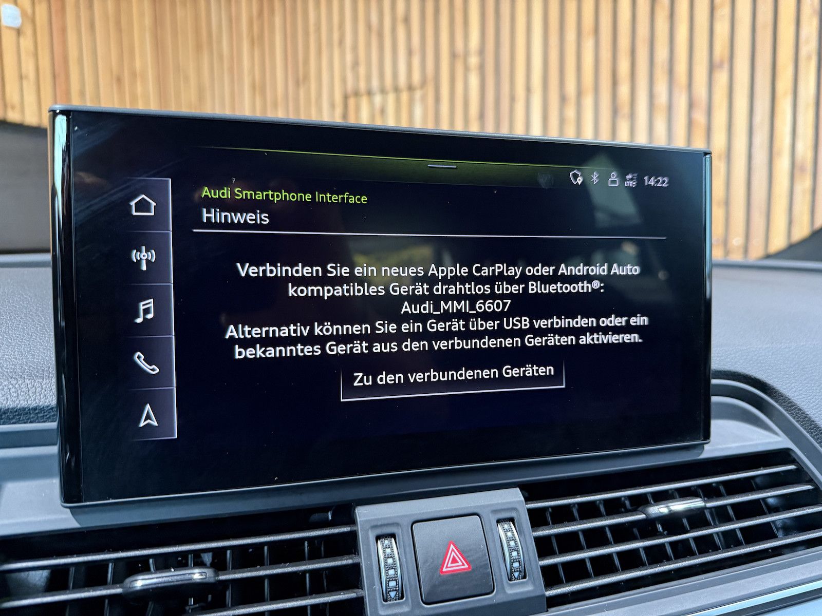 Fahrzeugabbildung Audi Q5 40 TDI qu. advan. *Navi*Kam*ACC*Virtual*Leder