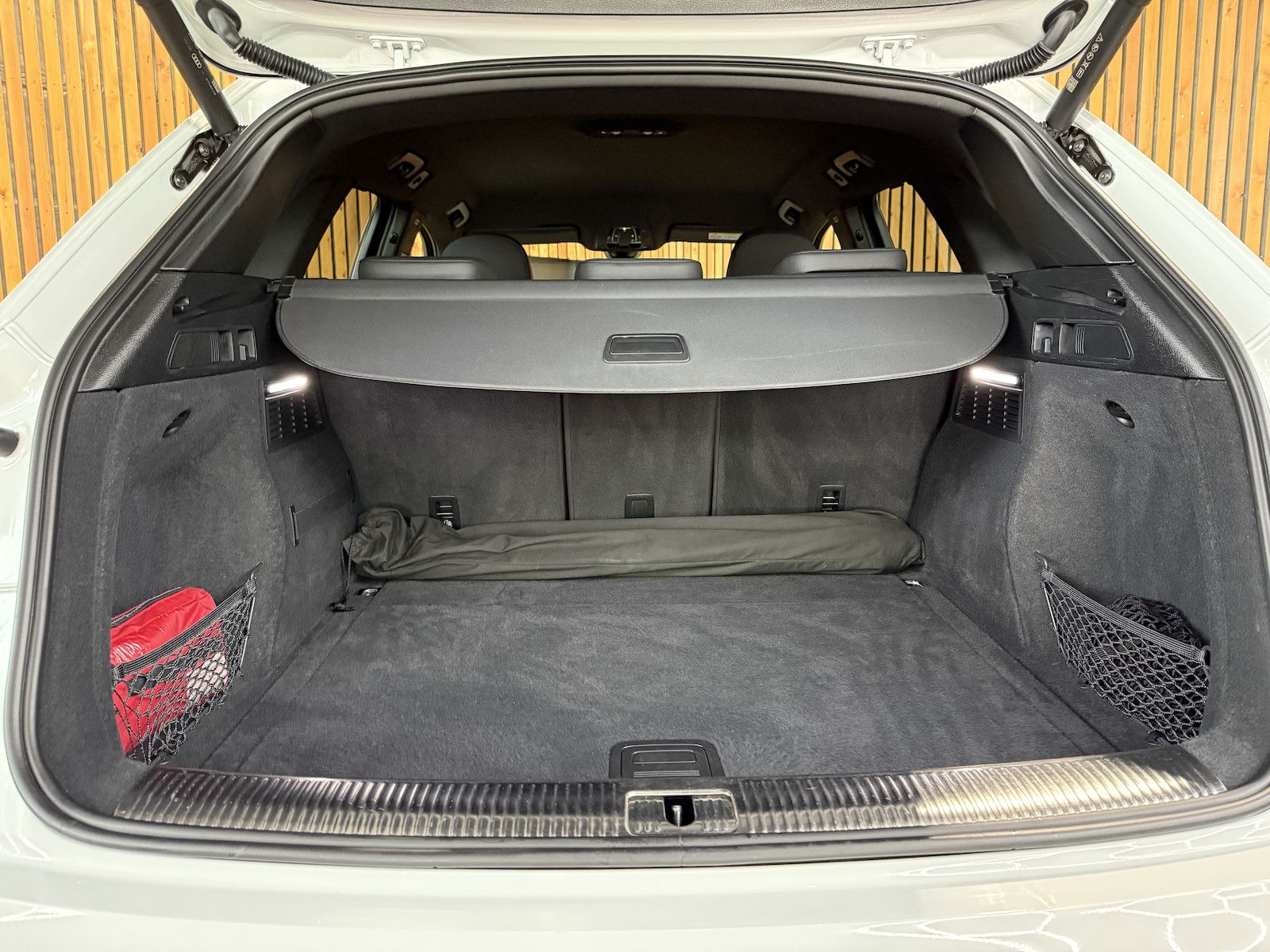 Fahrzeugabbildung Audi Q5 40 TDI qu. advan. *Navi*Kam*ACC*Virtual*Leder